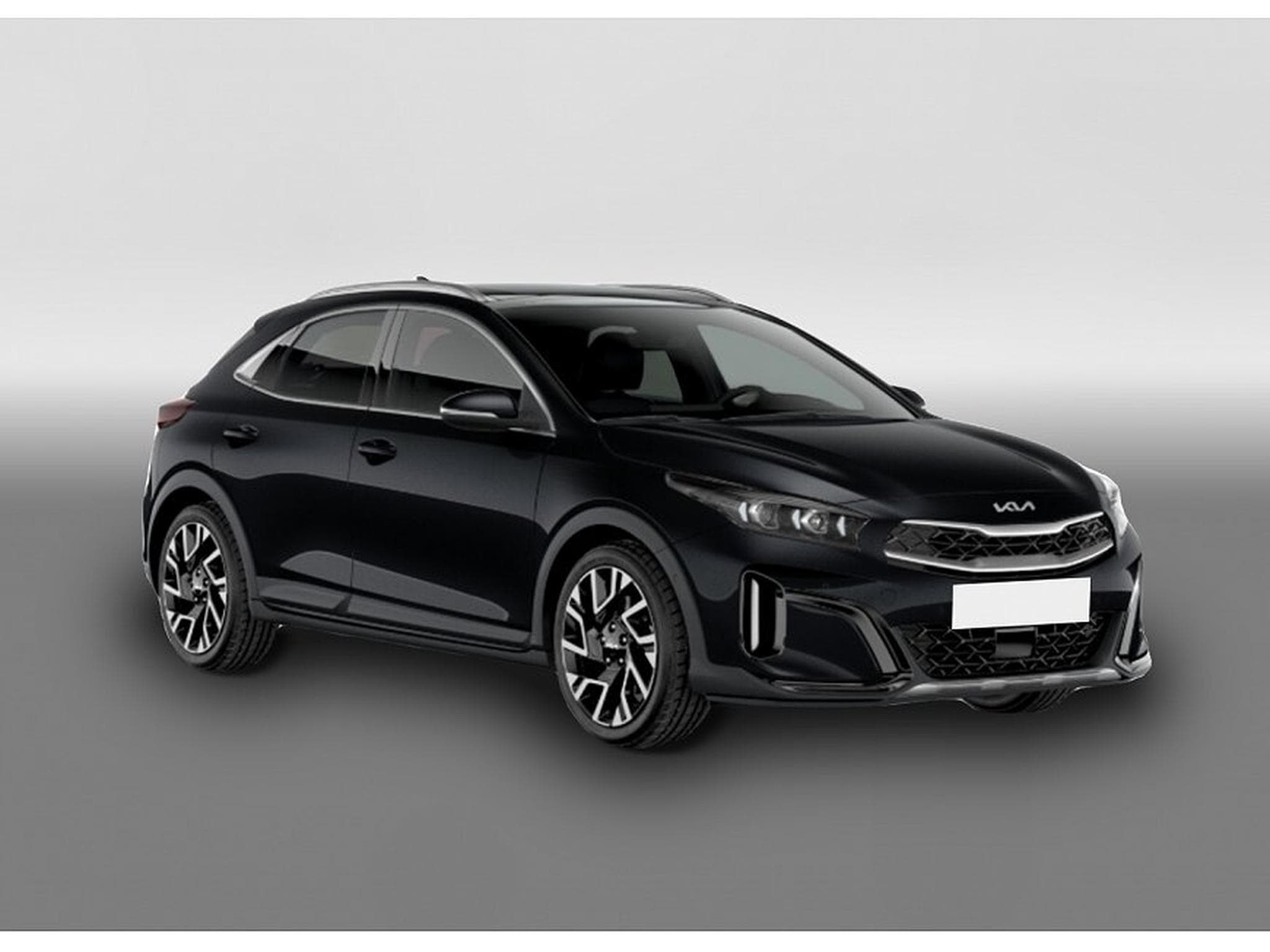 Kia XCeed (2026) - Photo 2