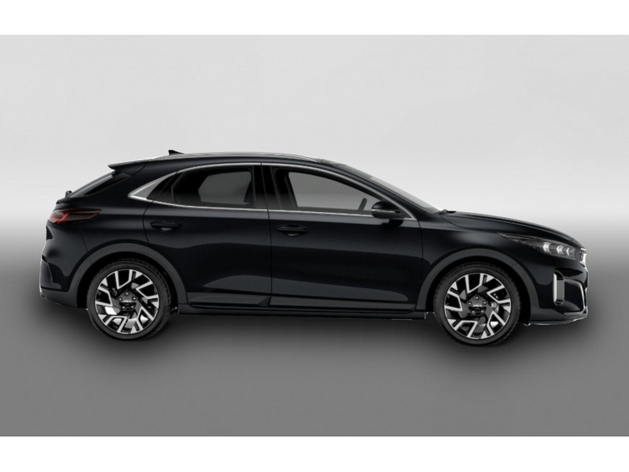 Kia XCeed (2026) - Photo 3