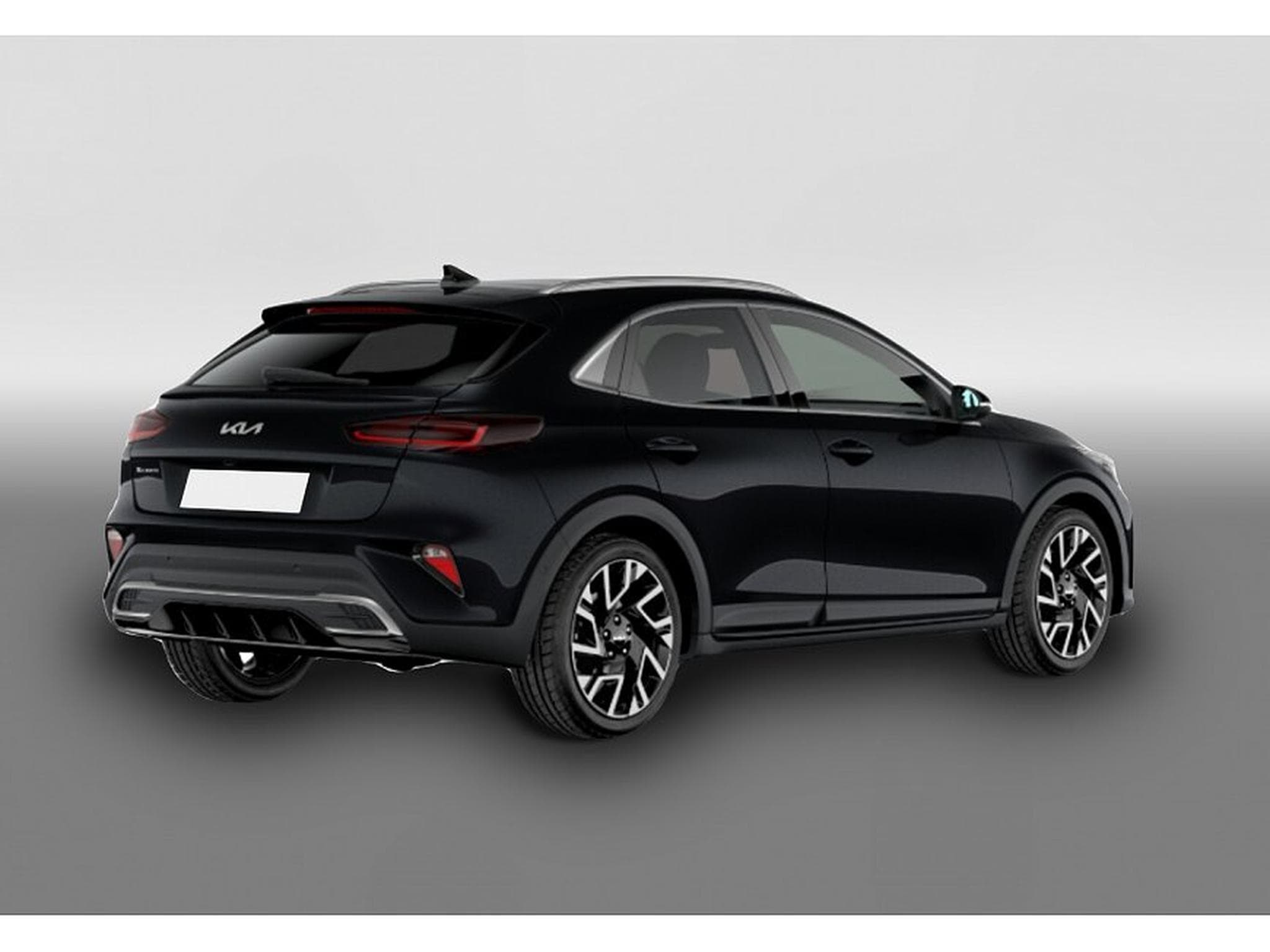 Kia XCeed (2026) - Photo 4