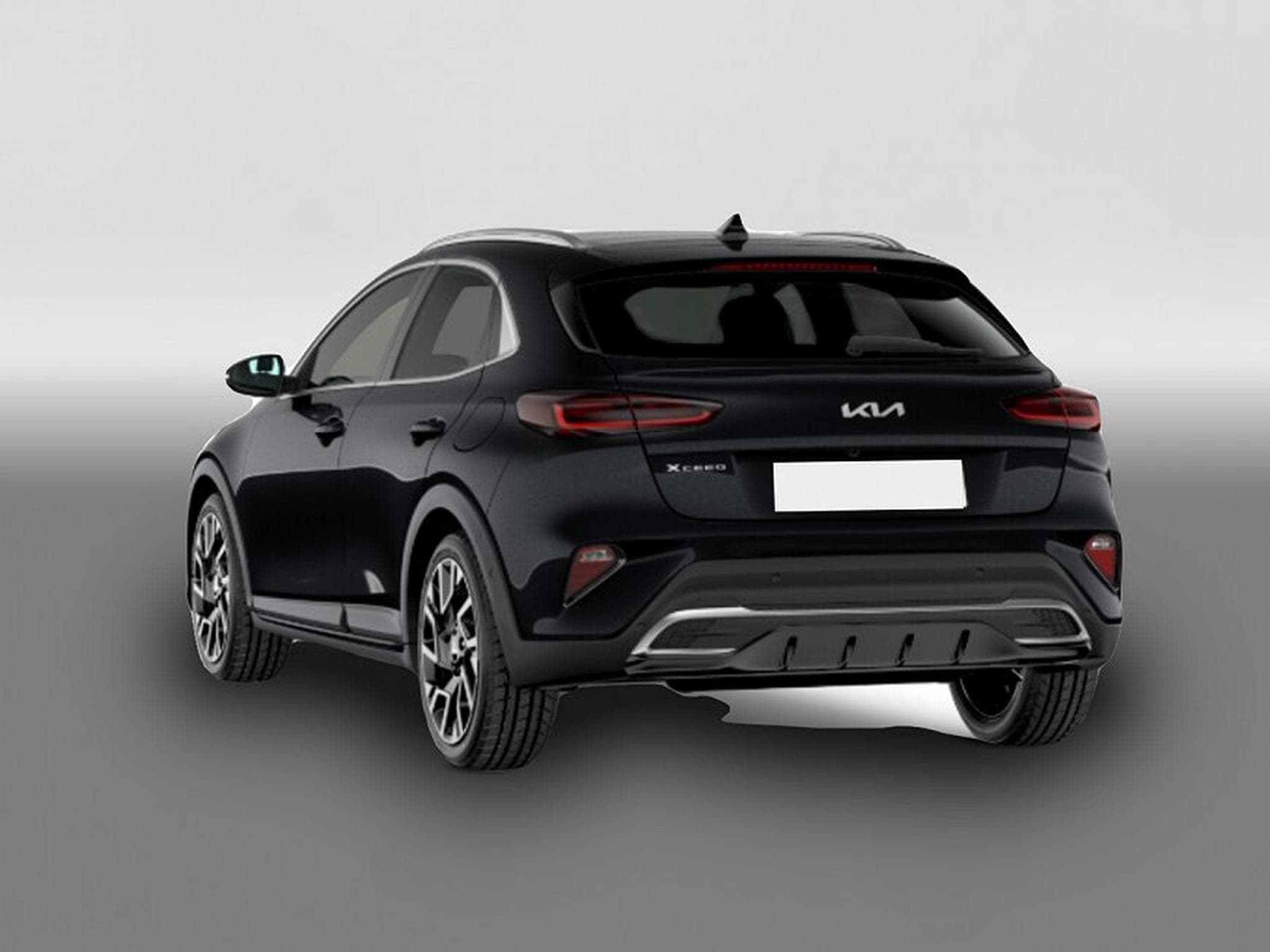Kia XCeed (2026) - Photo 5
