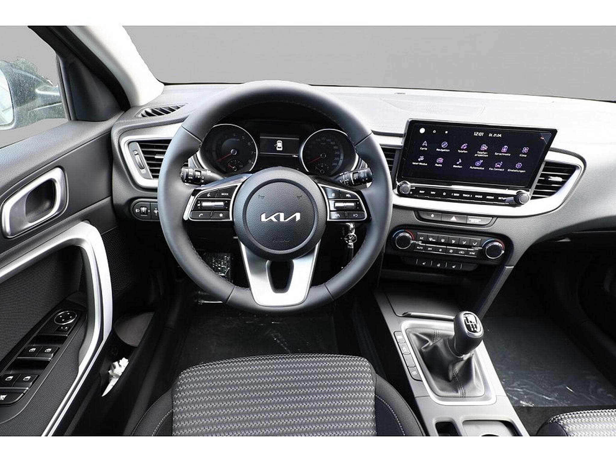 Kia XCeed (2026) - Foto 6