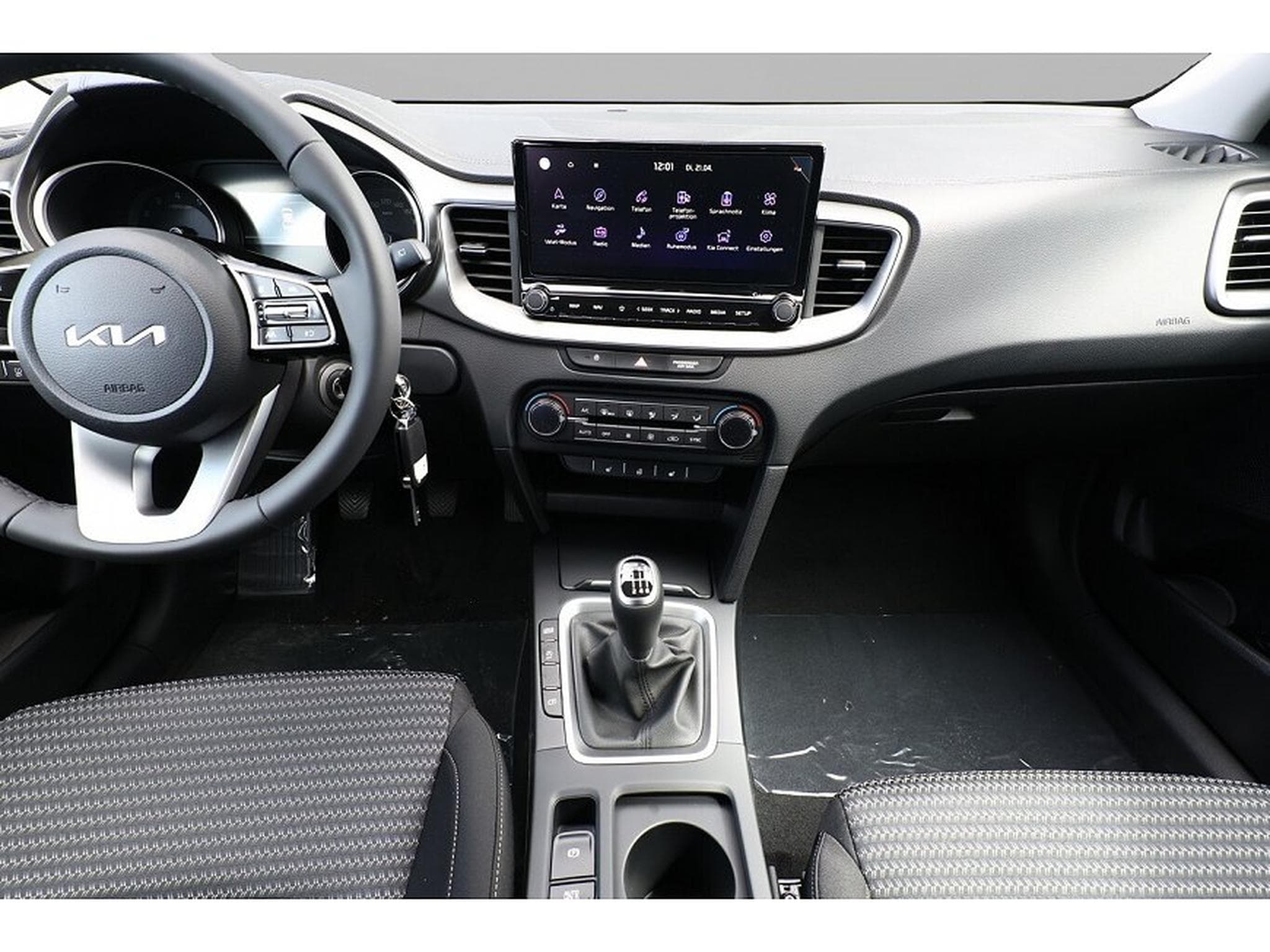 Kia XCeed (2026) - Foto 7