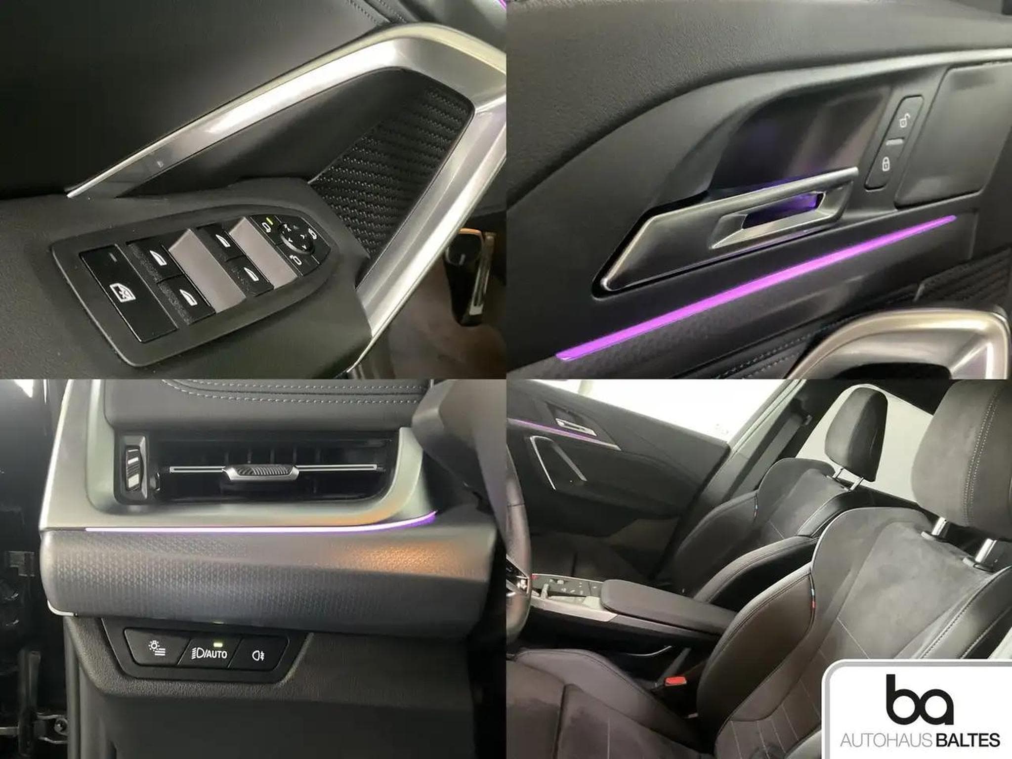 BMW X1 (2025) - Photo 11