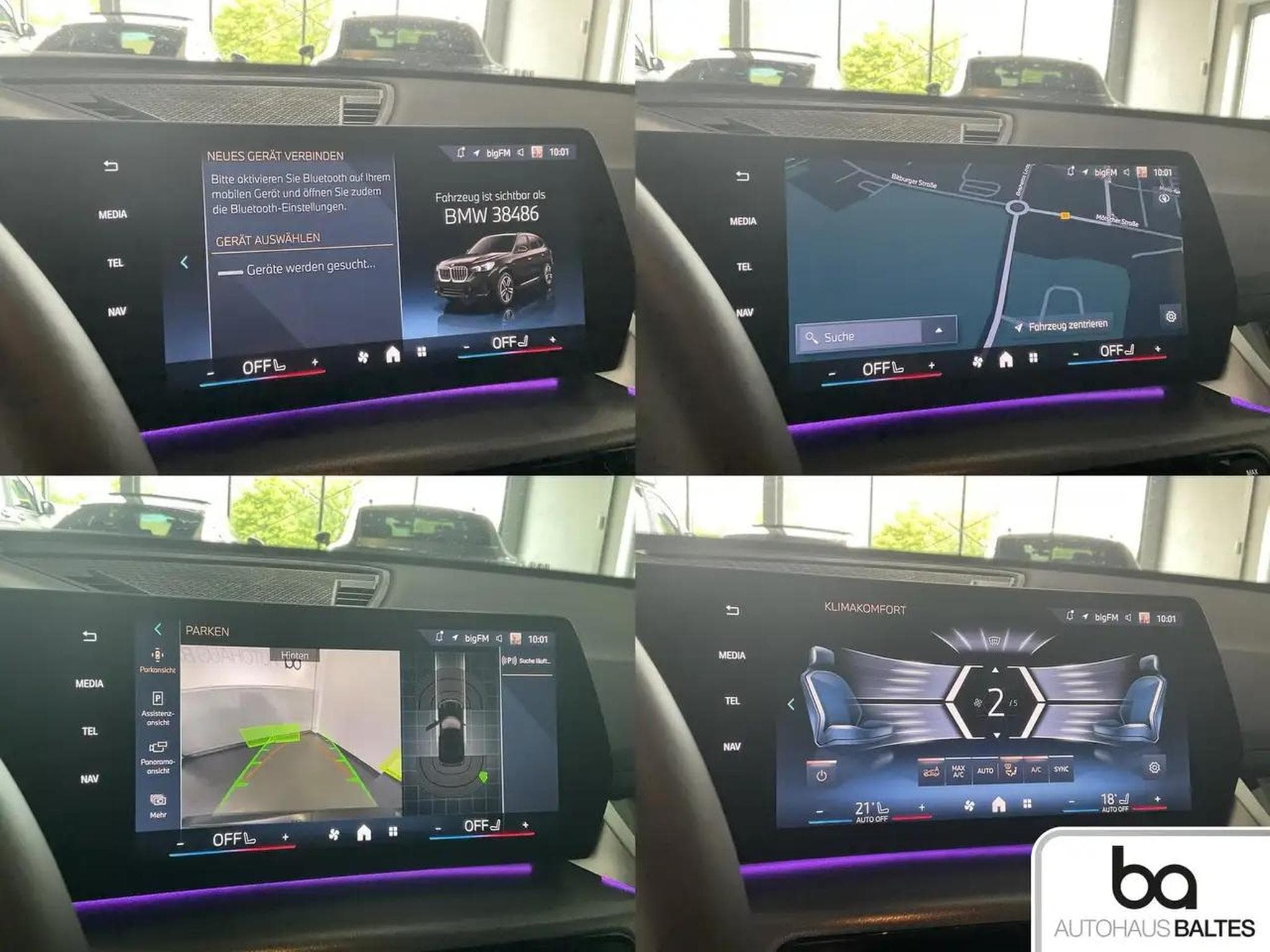 BMW X1 (2025) - Photo 14