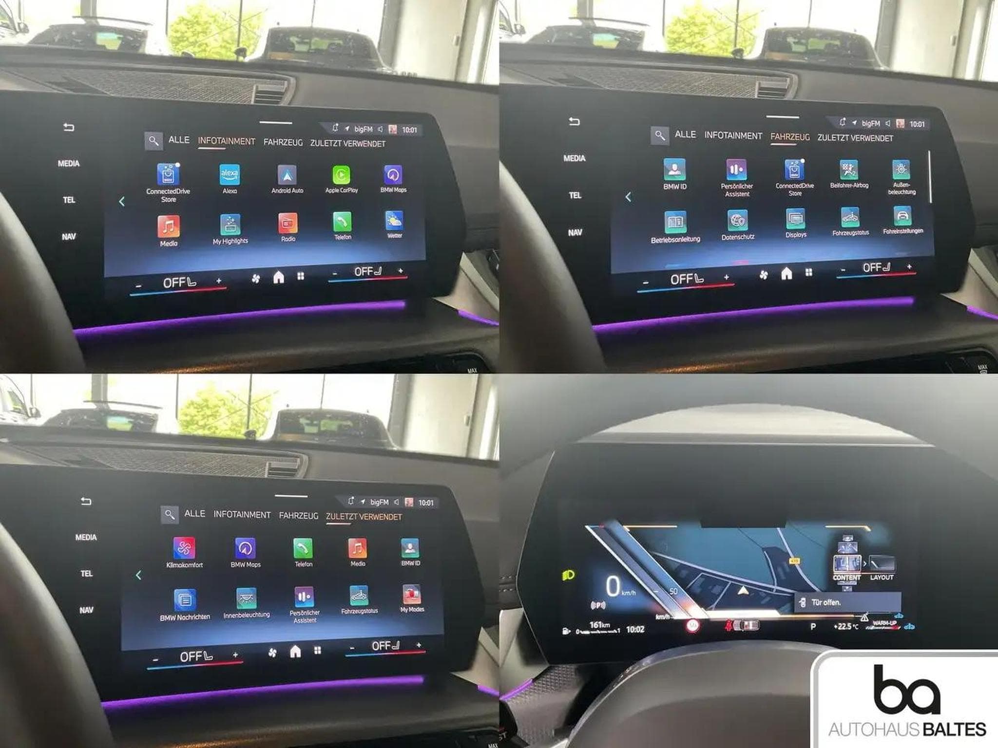 BMW X1 (2025) - Photo 15