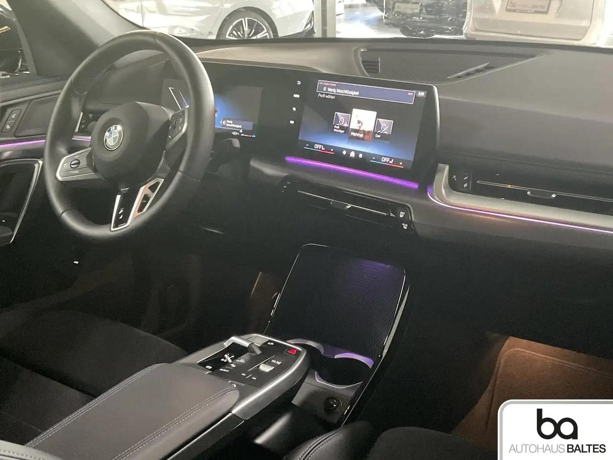 BMW X1 (2025) - Photo 9