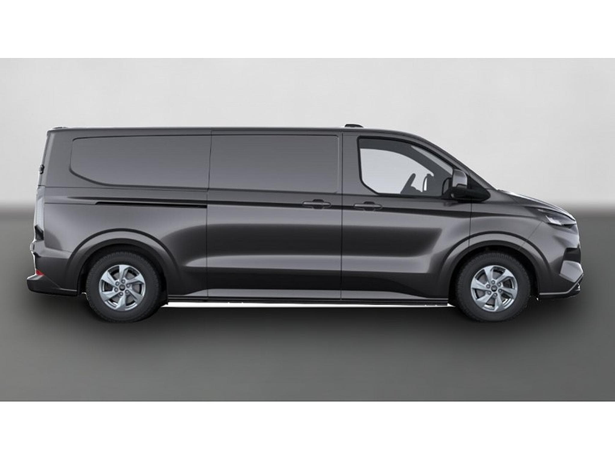 Ford Transit (2025) - Photo 2