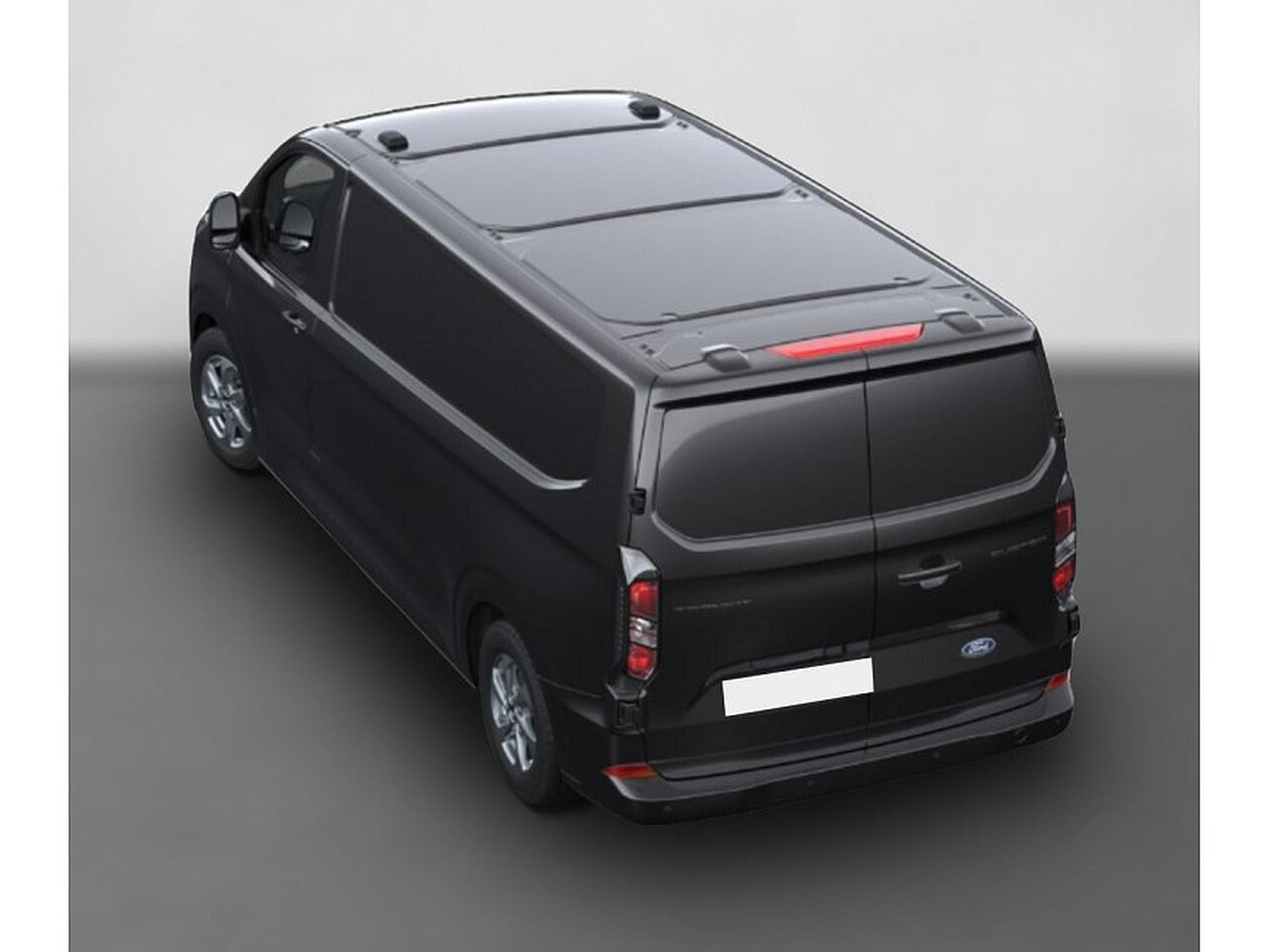 Ford Transit (2025) - Photo 3