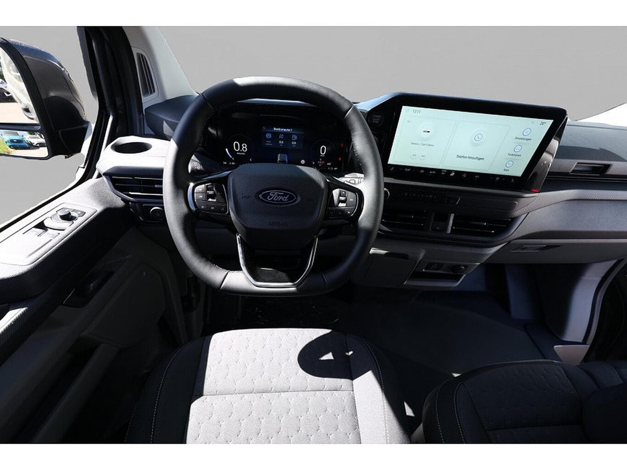 Ford Transit (2025) - Foto 6