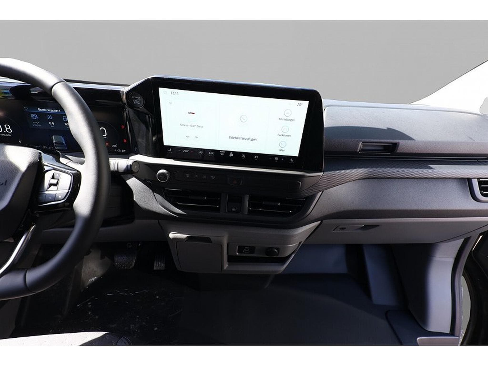 Ford Transit (2025) - Foto 7