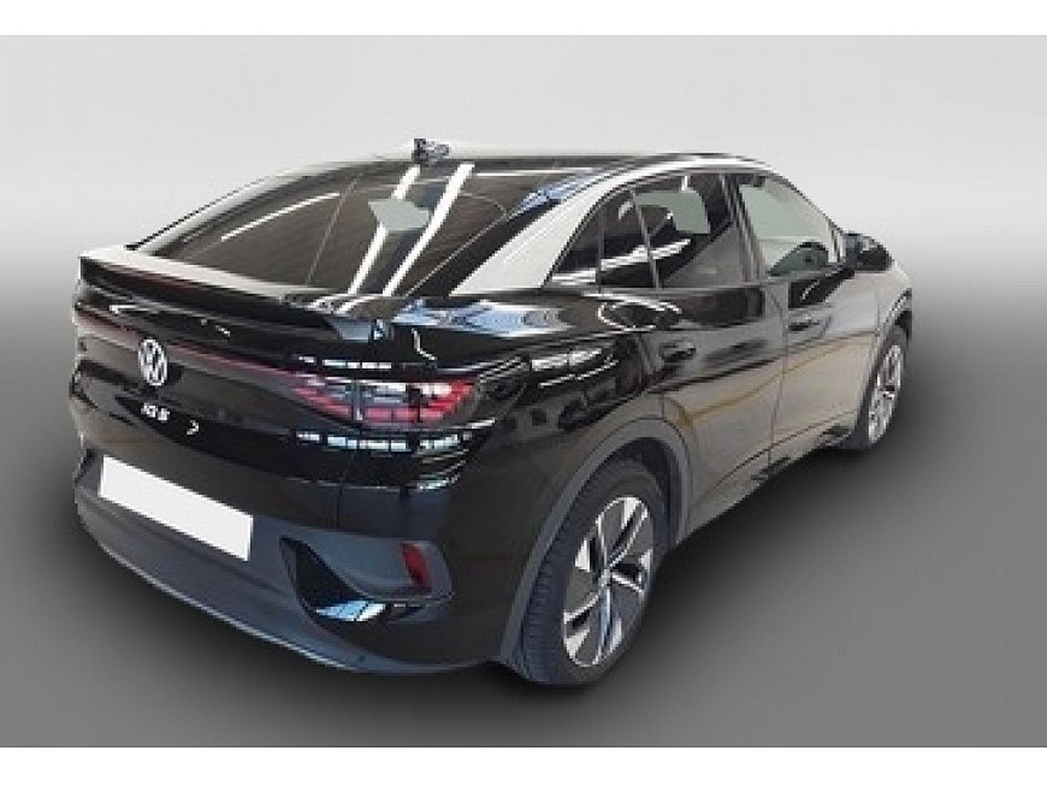 VW ID.5 (2025) - Photo 2