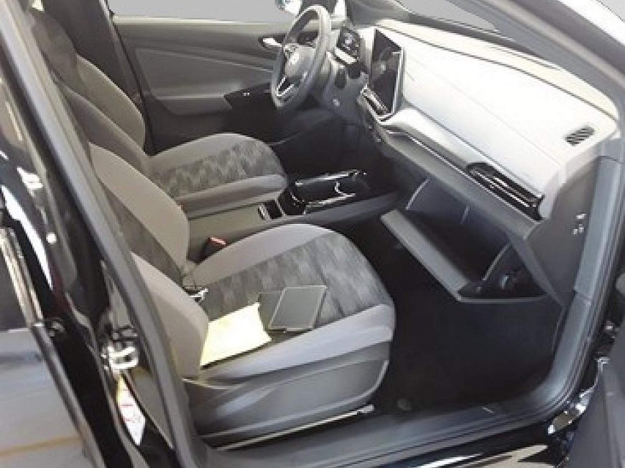 VW ID.5 (2025) - Photo 3