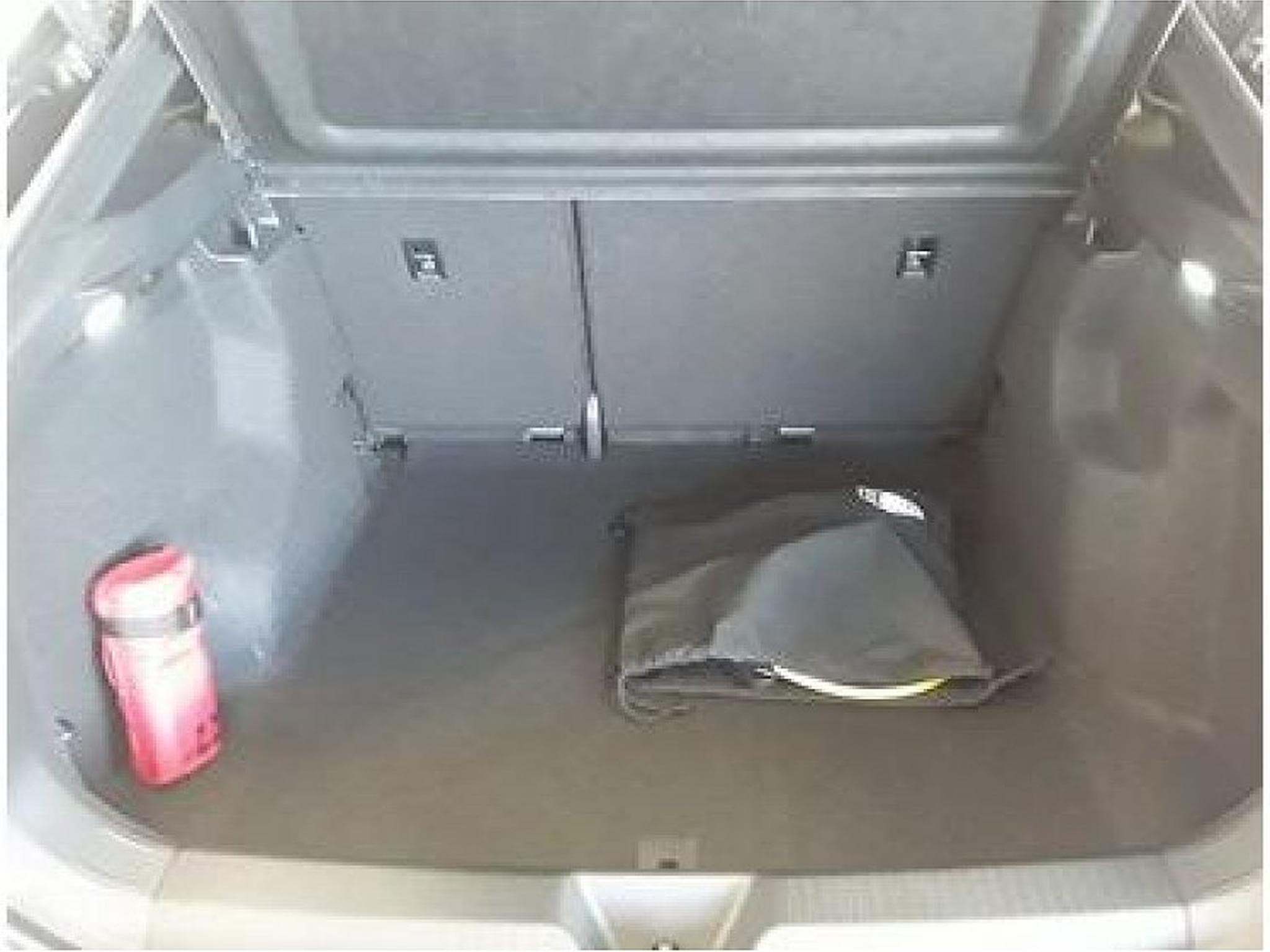 VW ID.5 (2025) - Photo 4