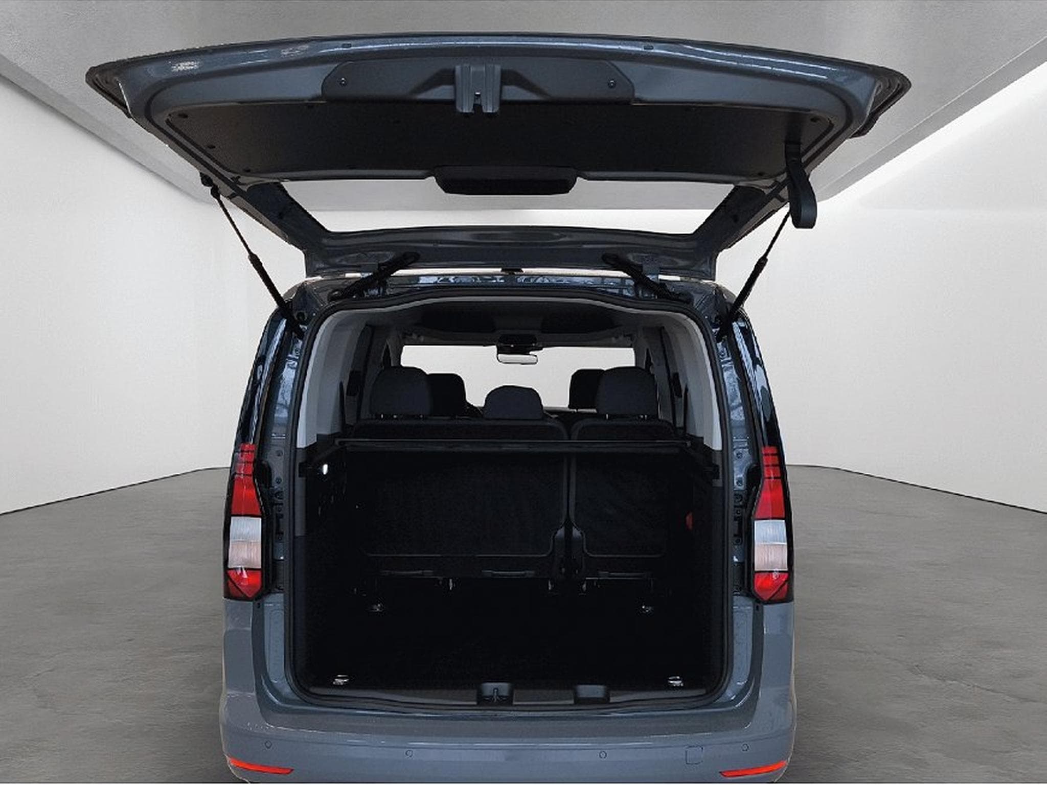 VW Caddy (2025) - Photo 14