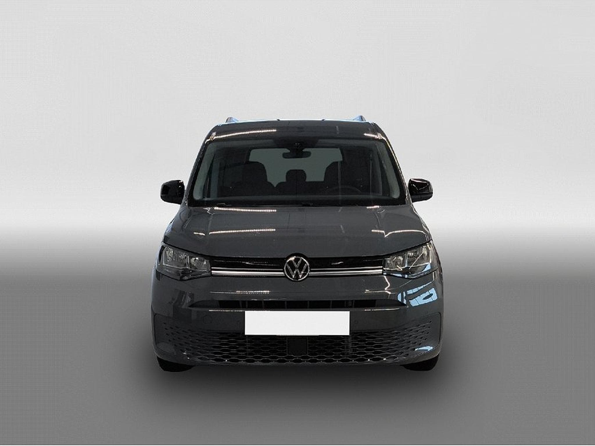 VW Caddy (2025) - Photo 2