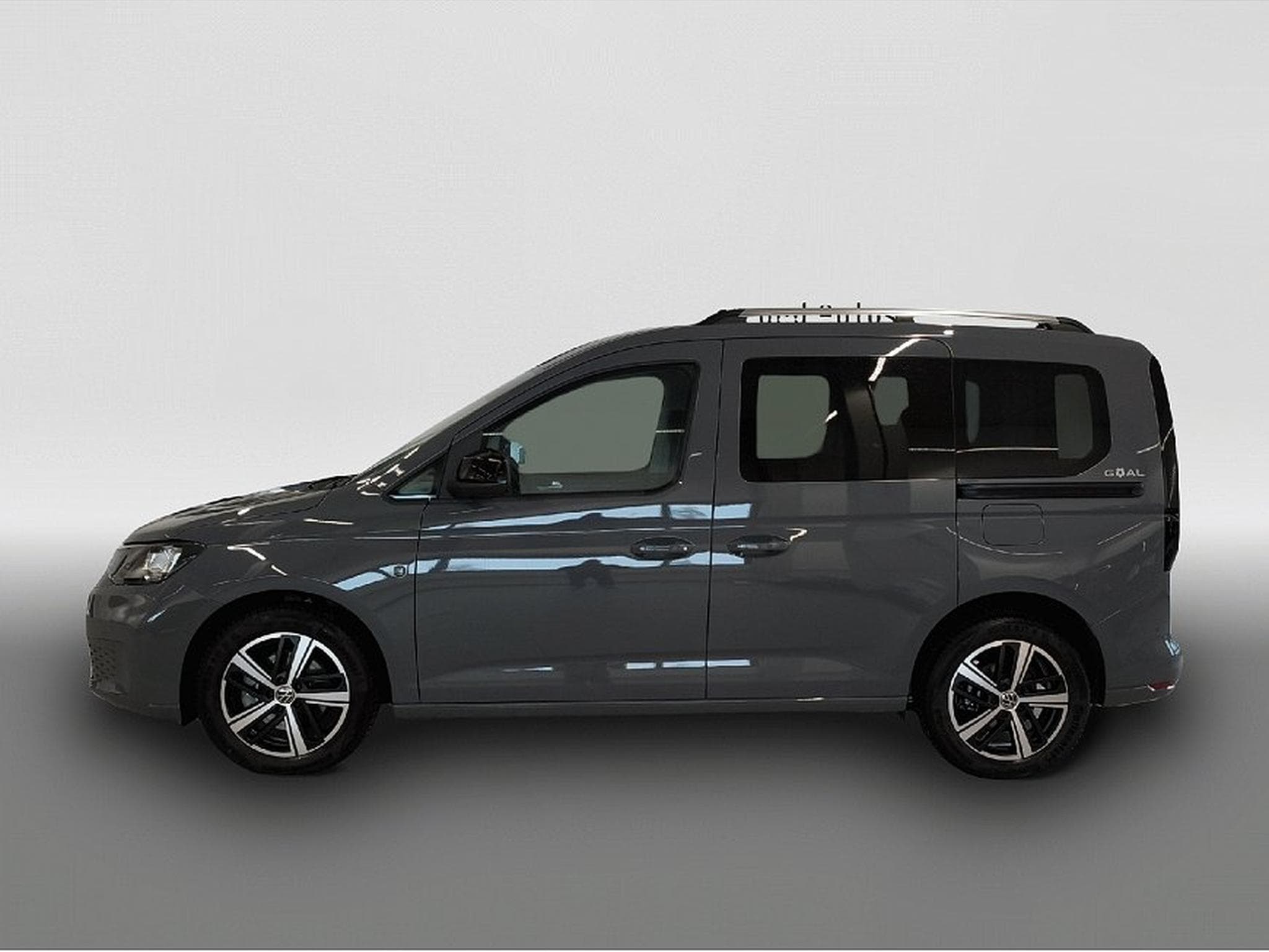 VW Caddy (2025) - Photo 3