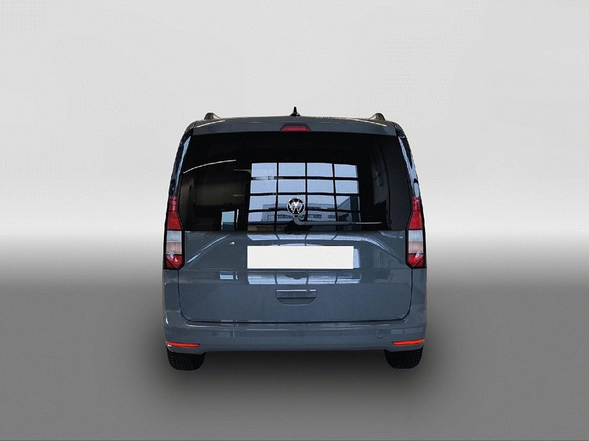 VW Caddy (2025) - Photo 5