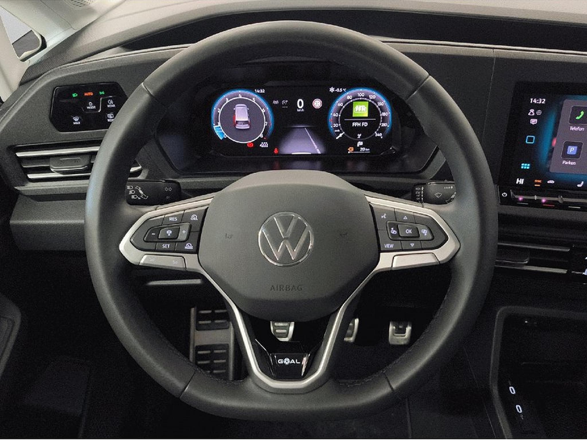 VW Caddy (2025) - Photo 7