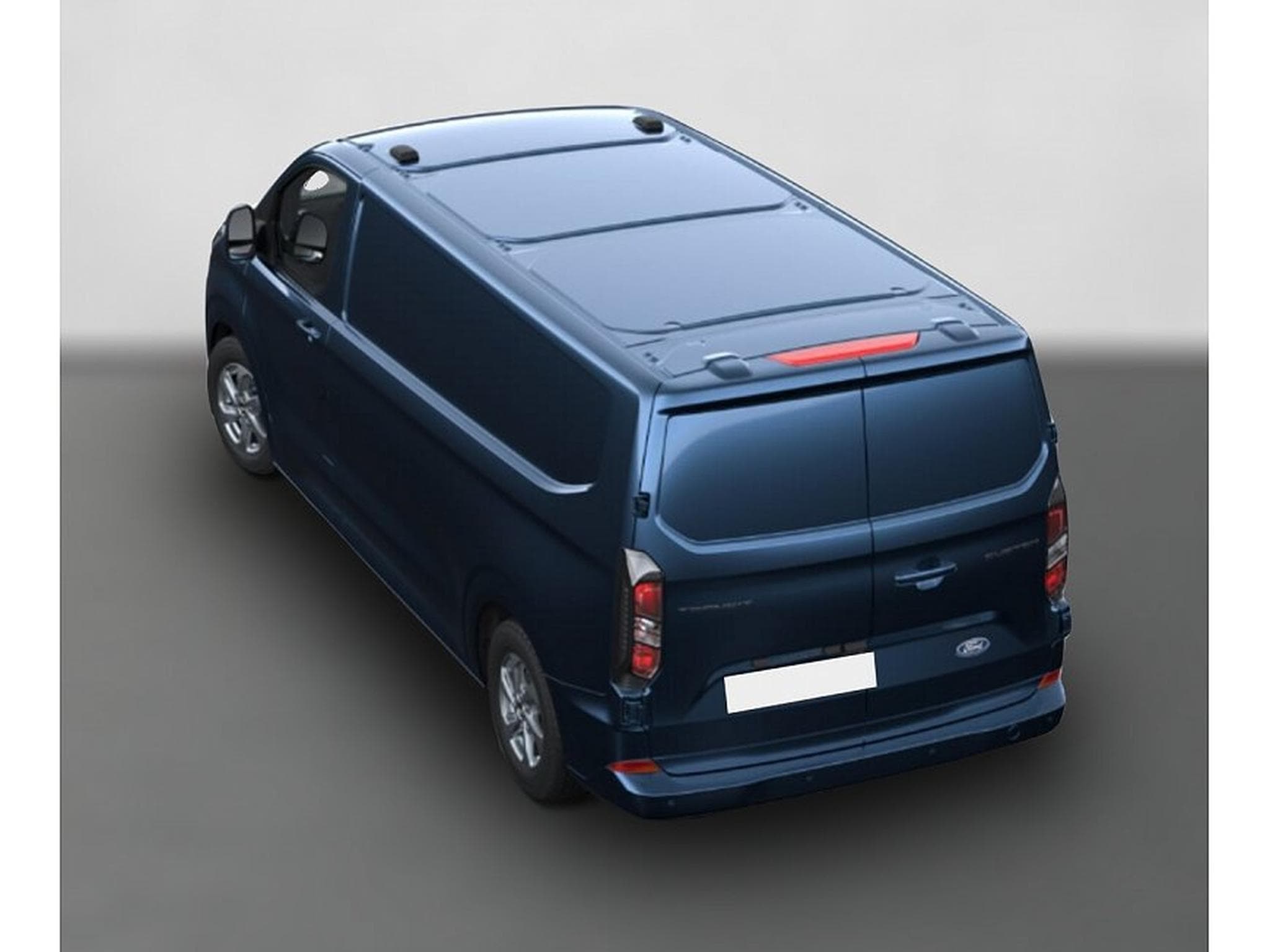 Ford Transit (2025) - Photo 3