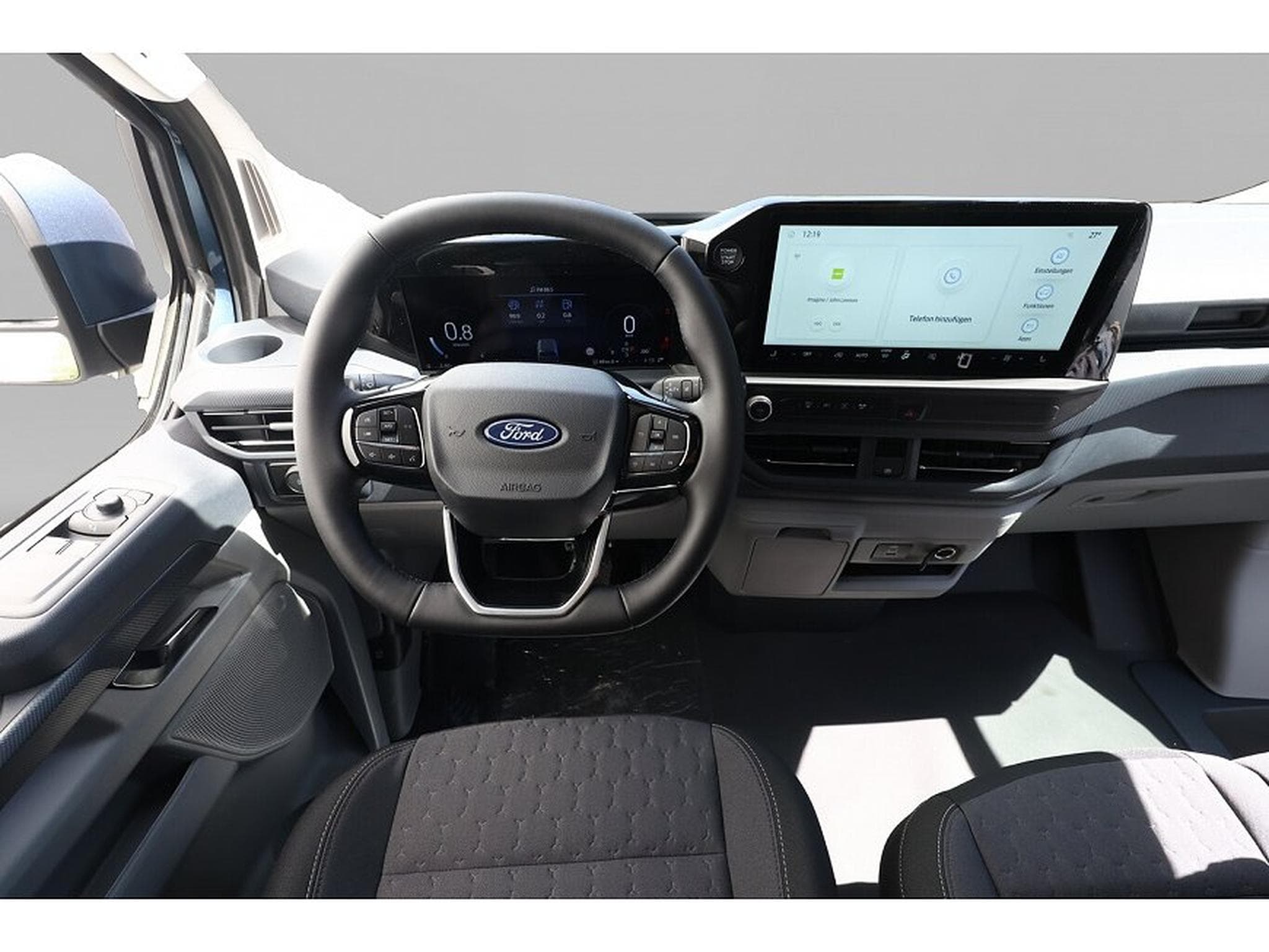 Ford Transit (2025) - Foto 6