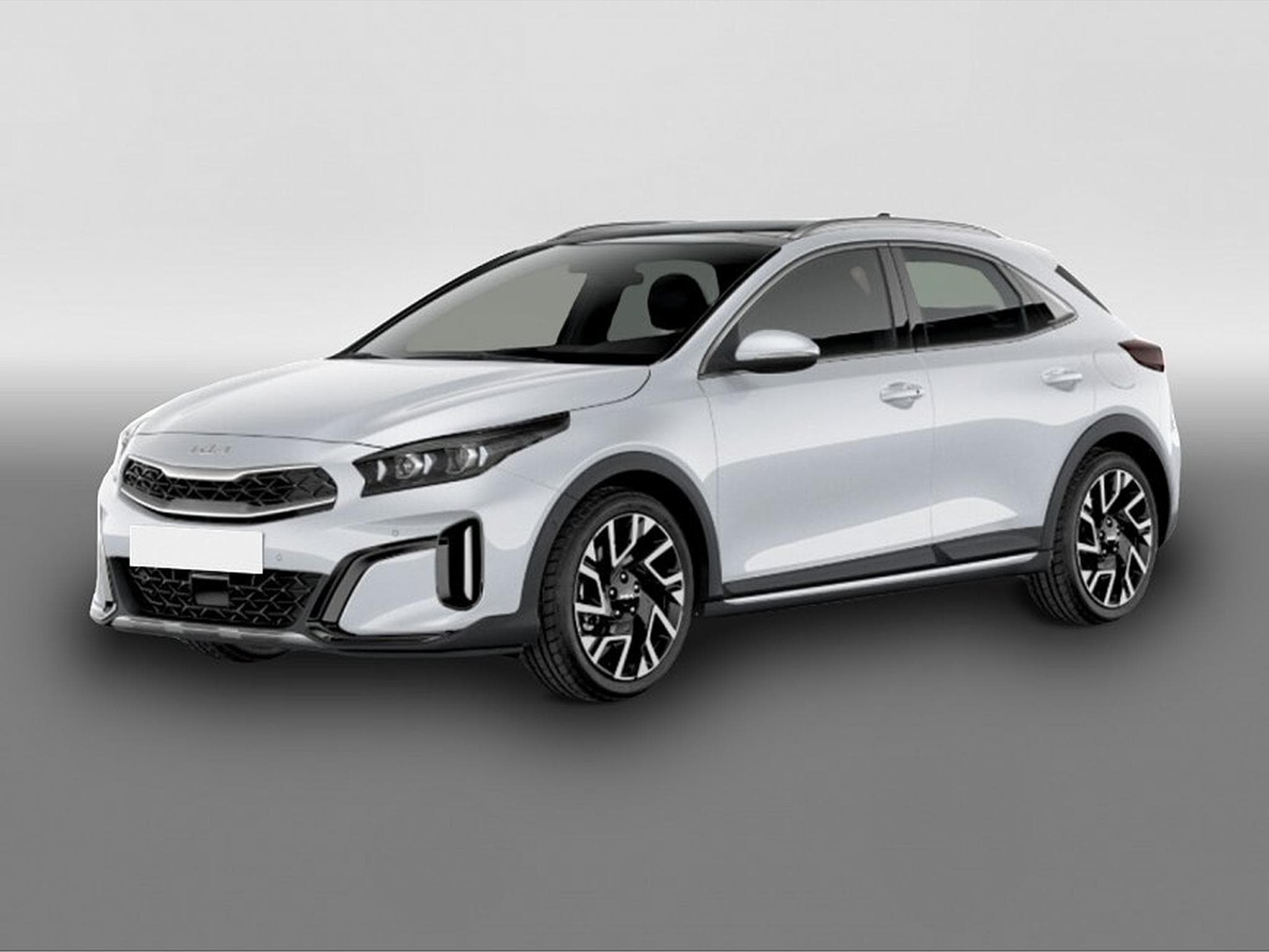 Kia XCeed (2026) - Photo 1