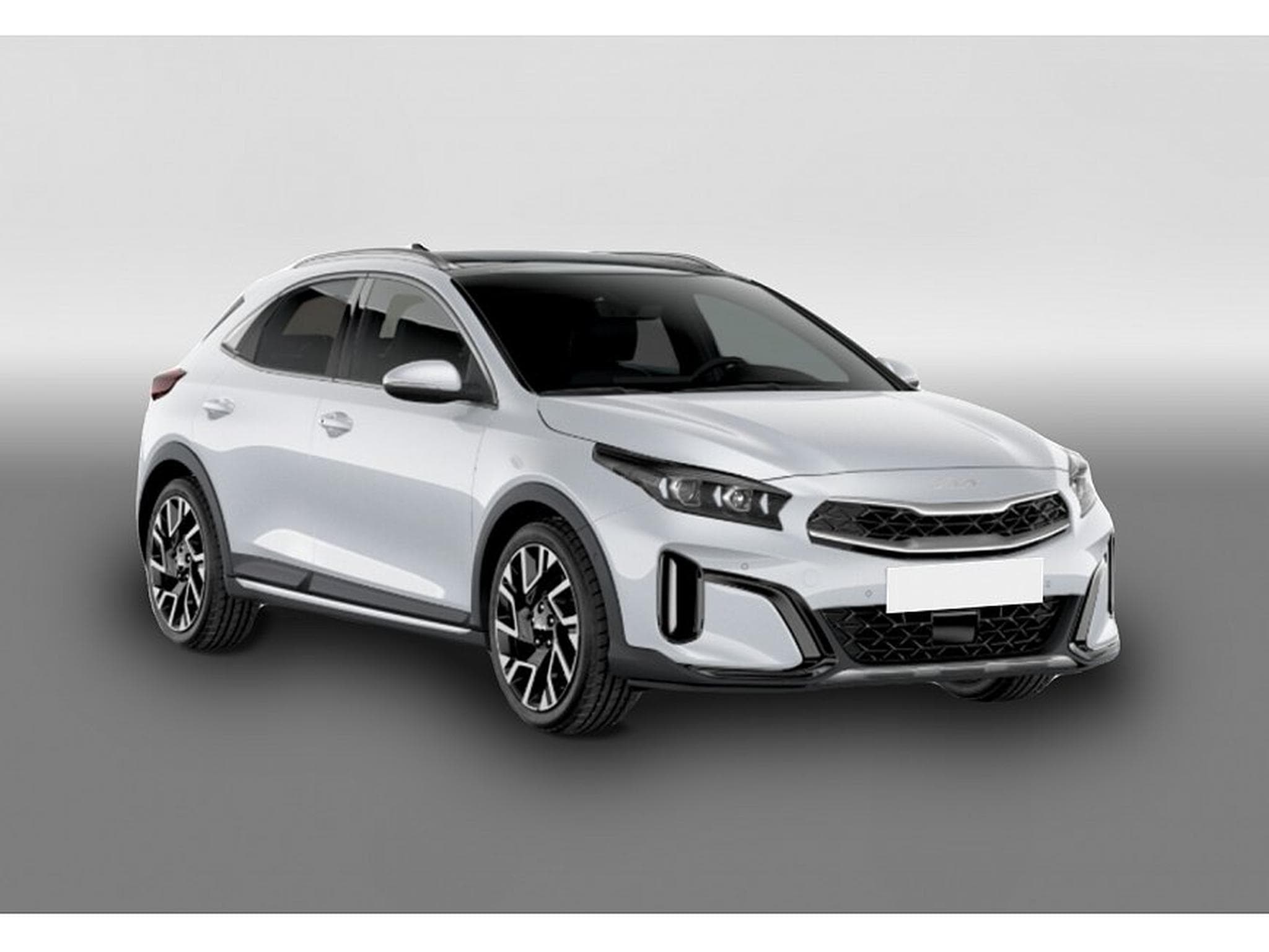 Kia XCeed (2026) - Photo 2