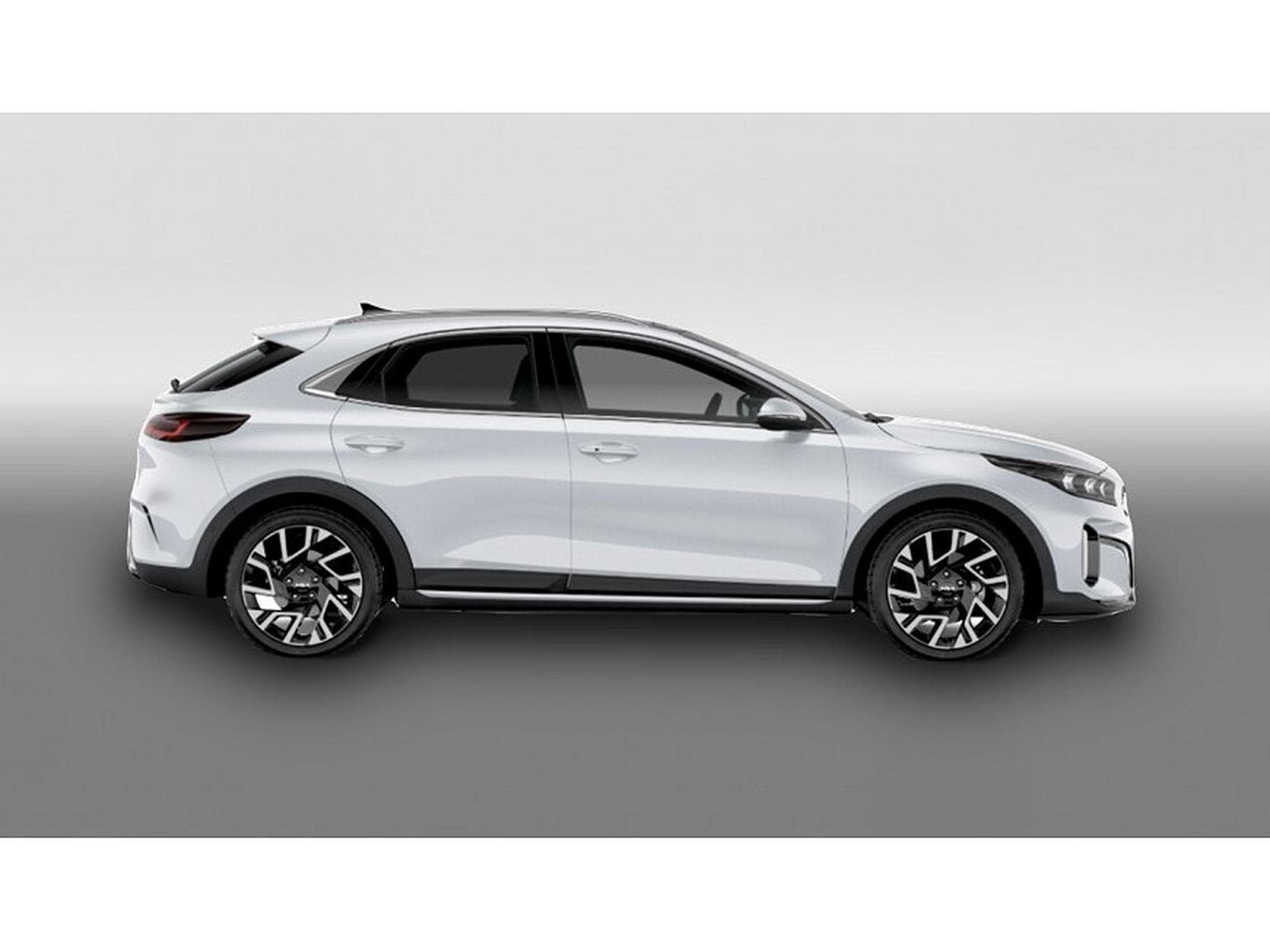 Kia XCeed (2026) - Photo 3