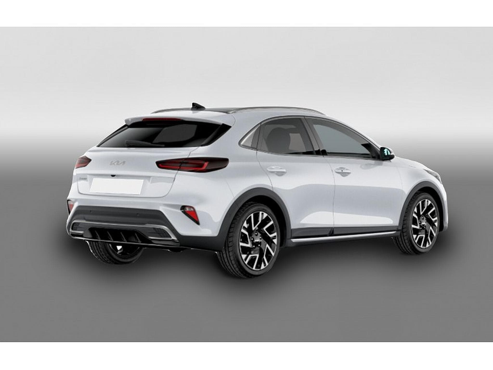 Kia XCeed (2026) - Photo 4