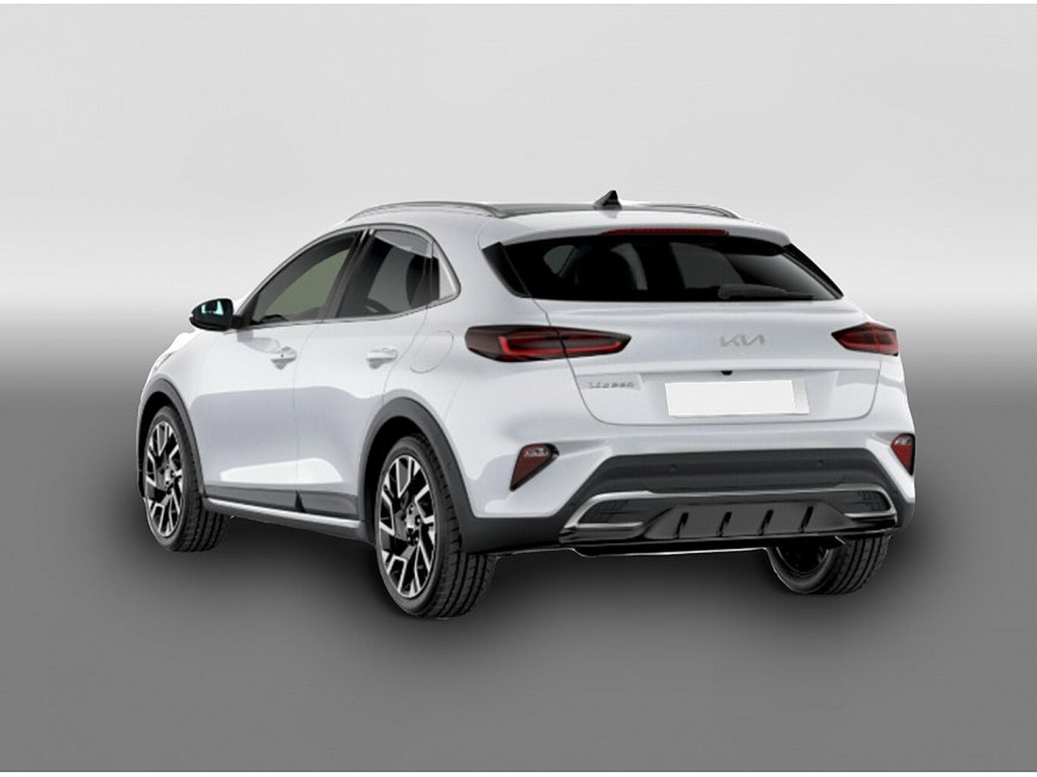 Kia XCeed (2026) - Photo 5