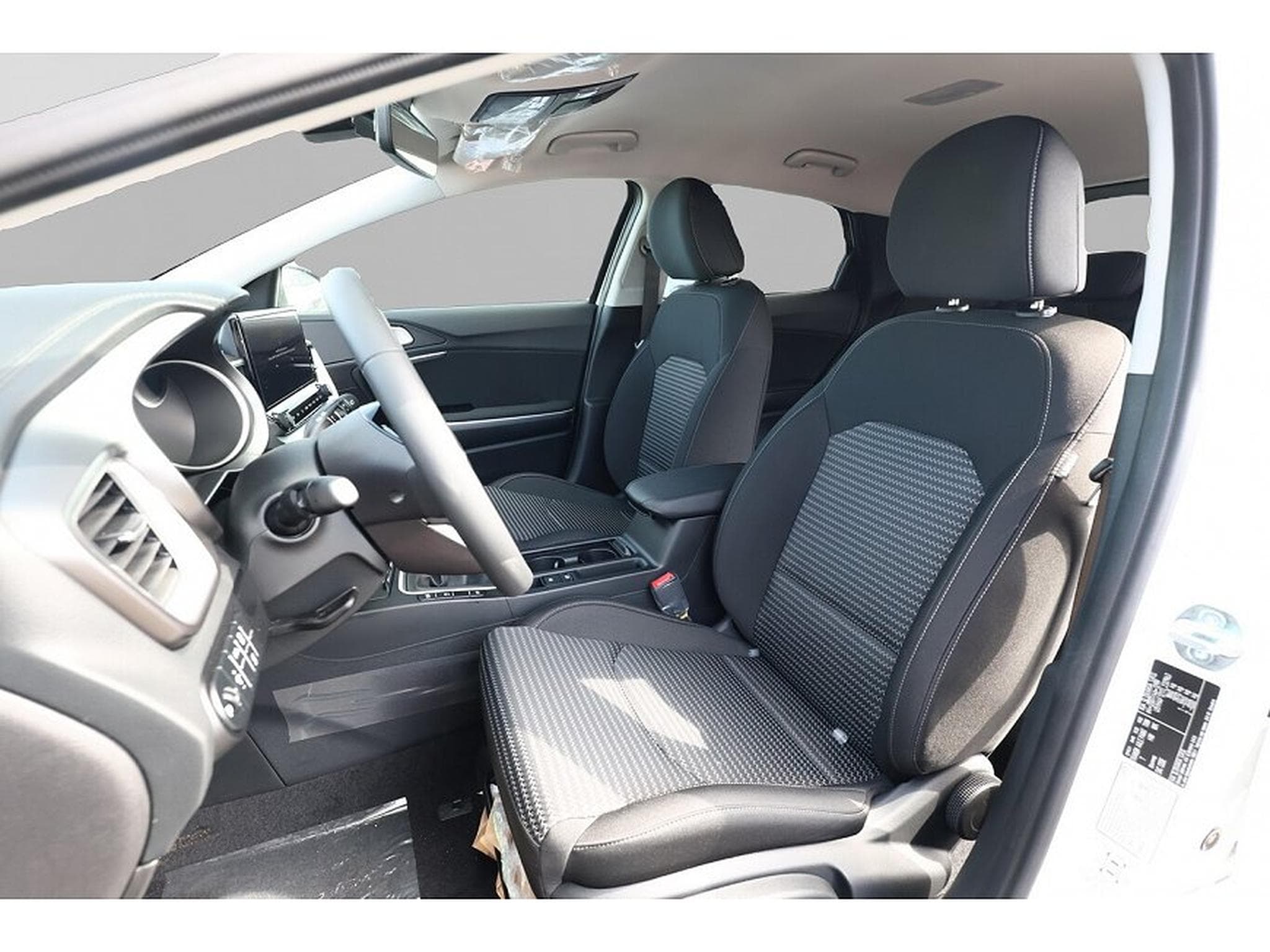 Kia XCeed (2026) - Foto 6