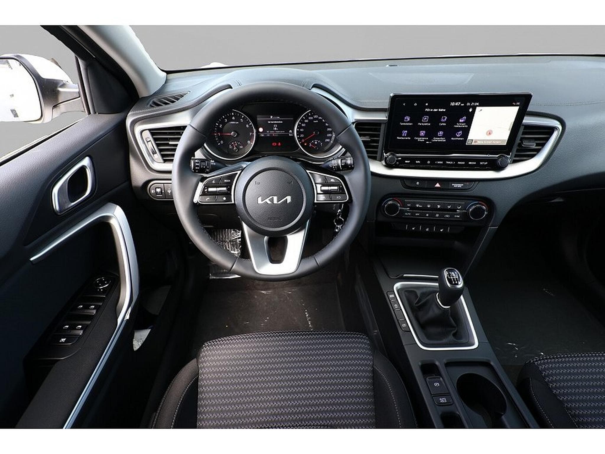 Kia XCeed (2026) - Foto 7