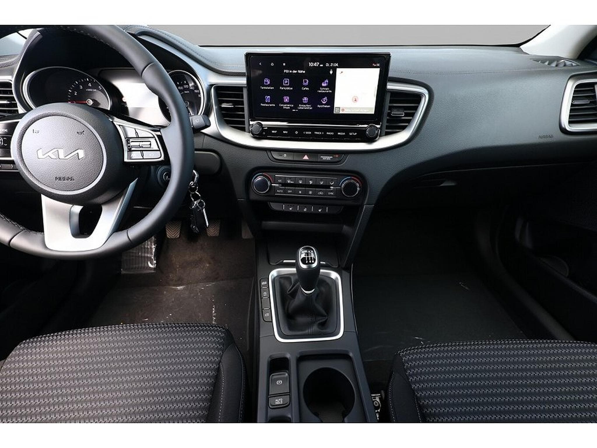 Kia XCeed (2026) - Foto 8