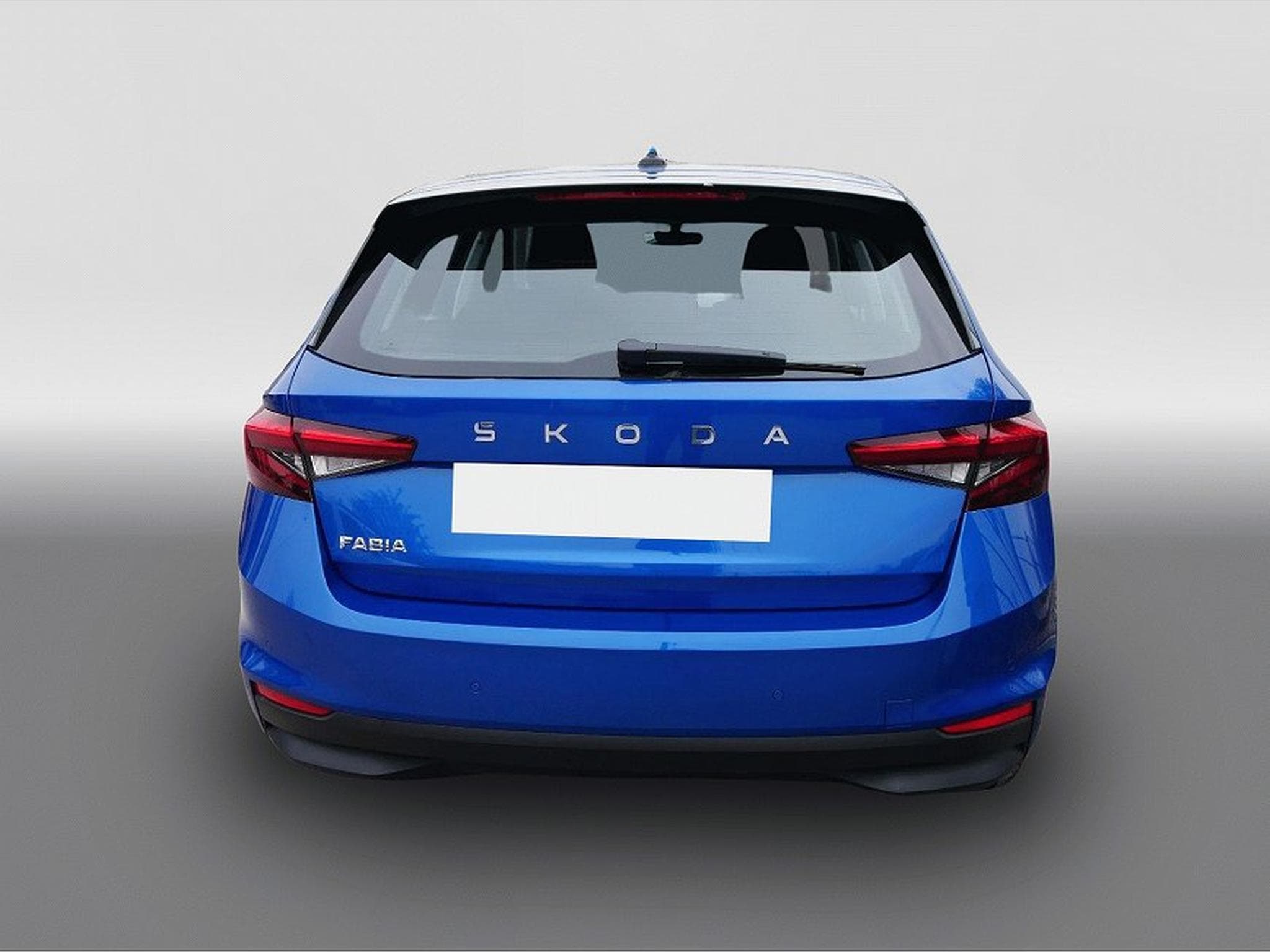 Skoda Fabia (2026) - Photo 2