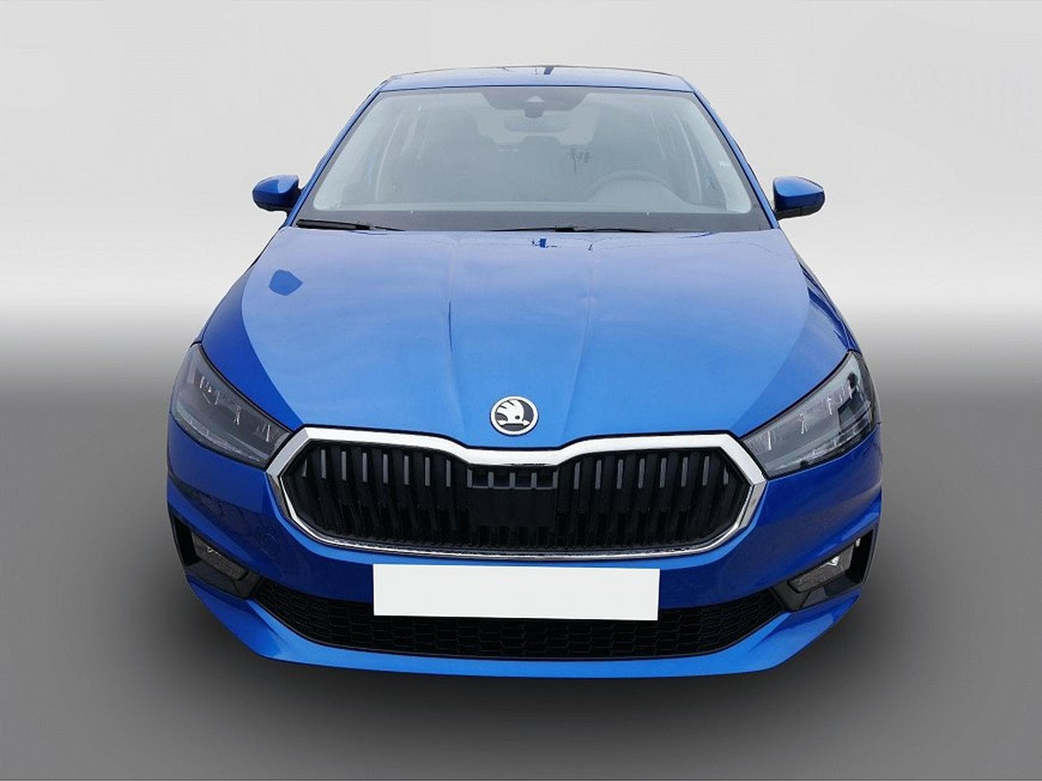 Skoda Fabia (2026) - Photo 3