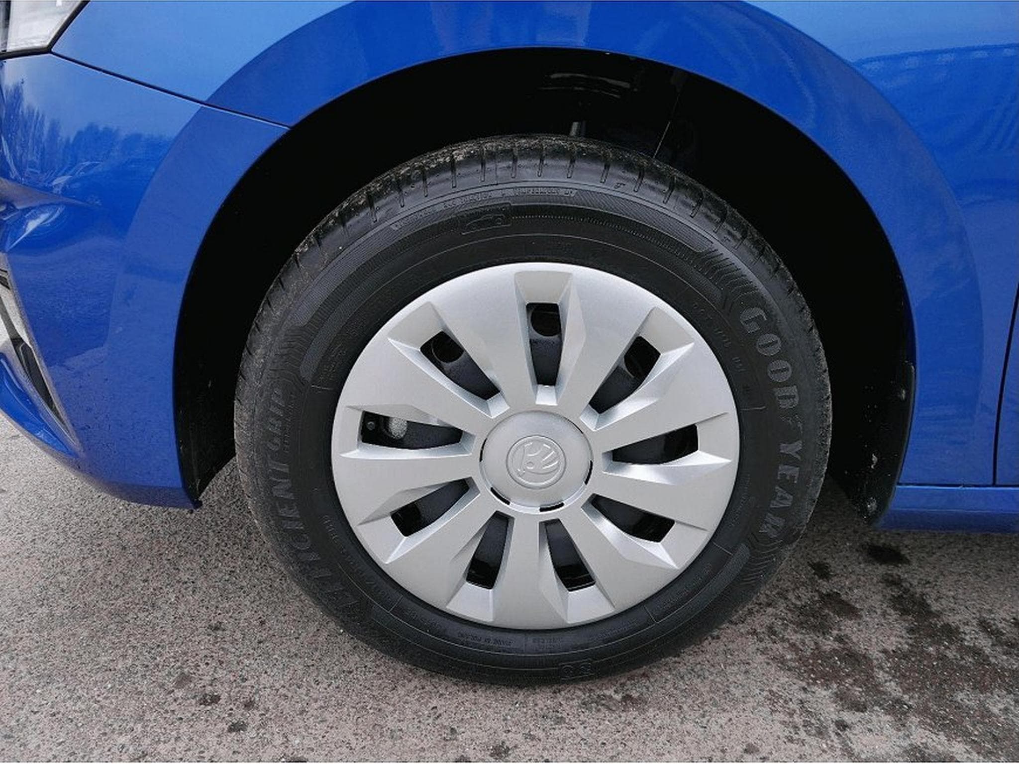 Skoda Fabia (2026) - Photo 4