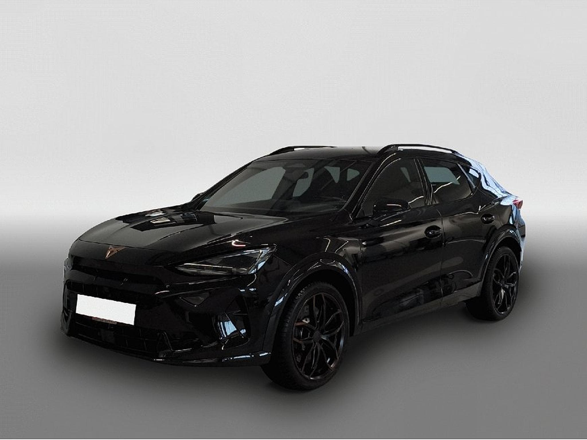 Cupra Formentor (2025) - Photo 1