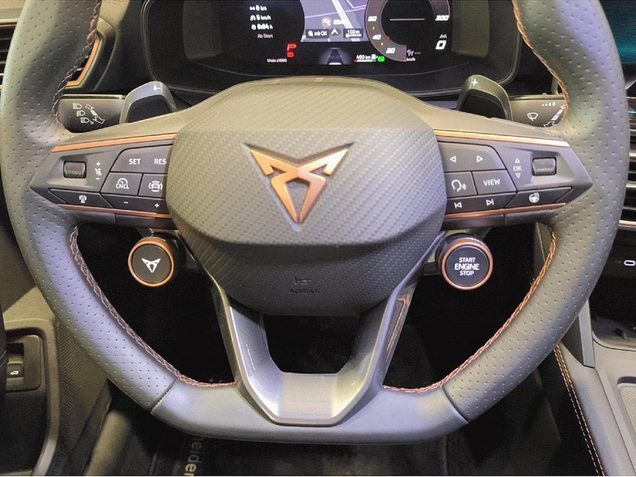 Cupra Formentor (2025) - Photo 12