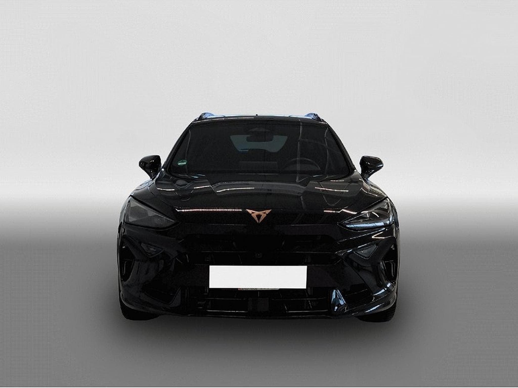 Cupra Formentor (2025) - Photo 2