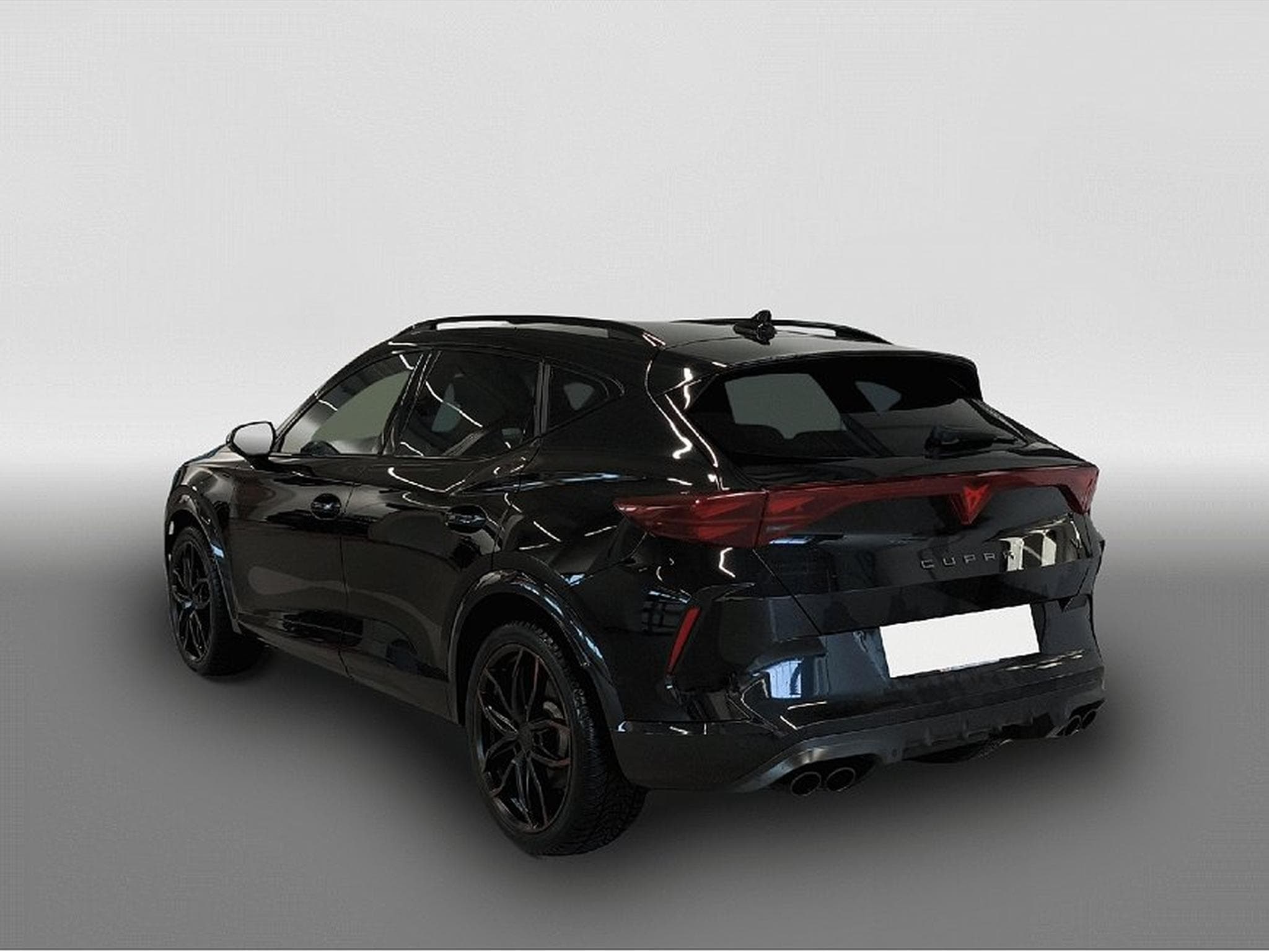 Cupra Formentor (2025) - Photo 4