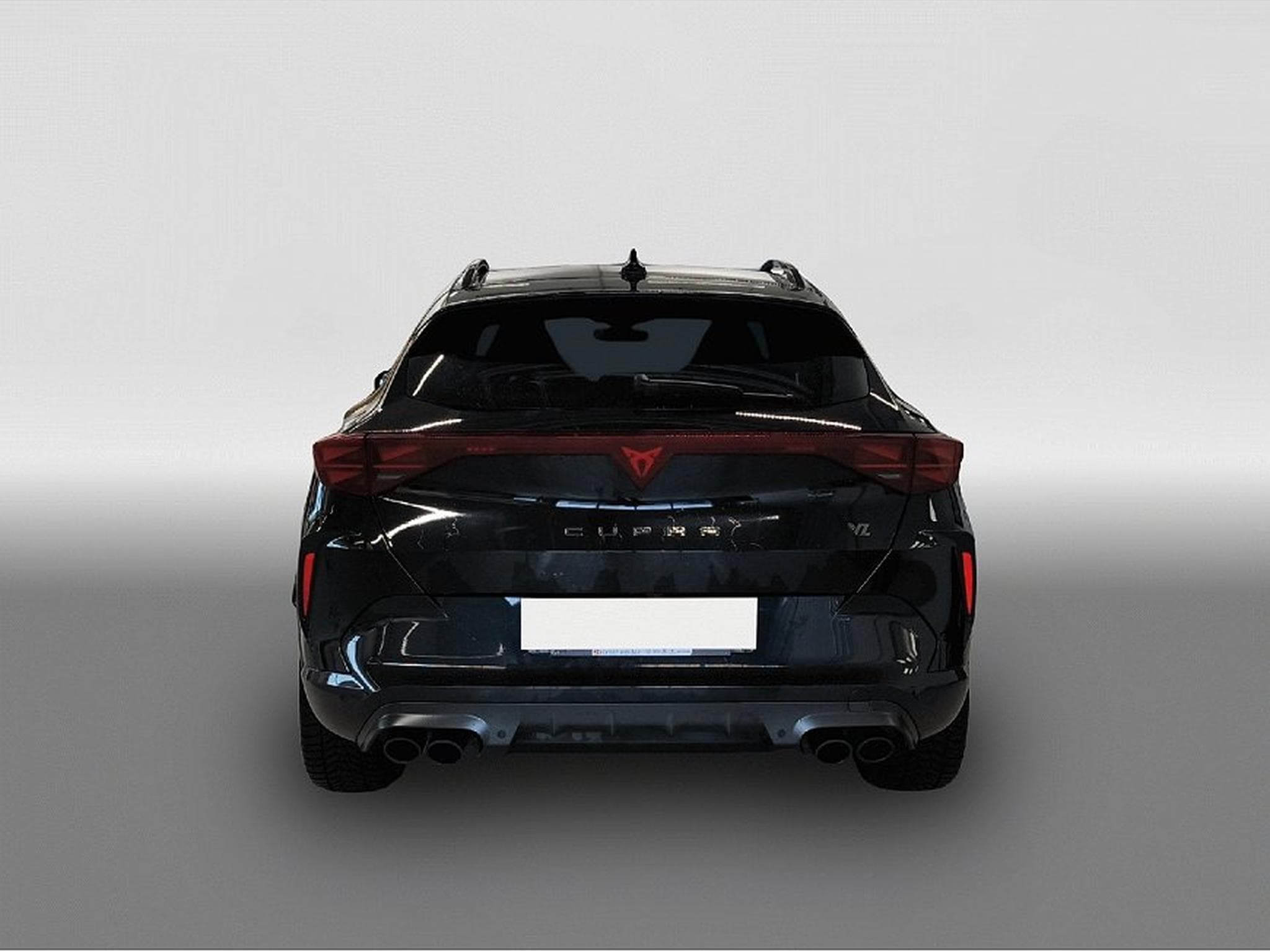 Cupra Formentor (2025) - Photo 5