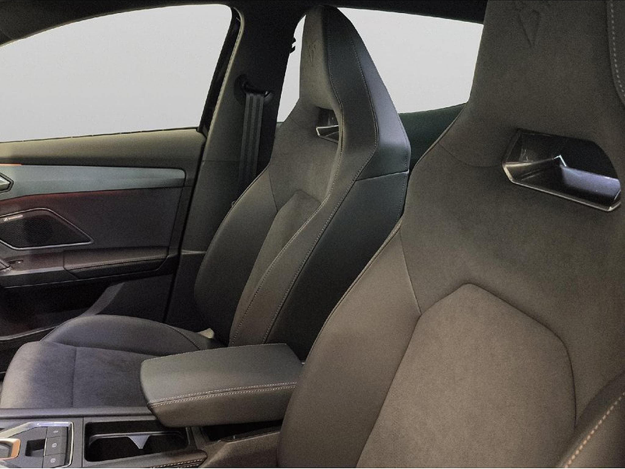 Cupra Formentor (2025) - Photo 6