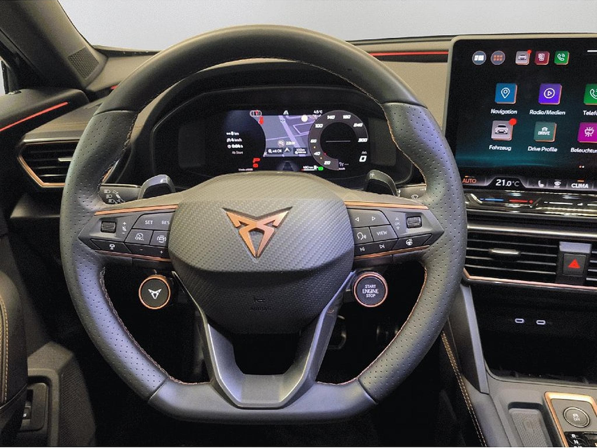 Cupra Formentor (2025) - Photo 7