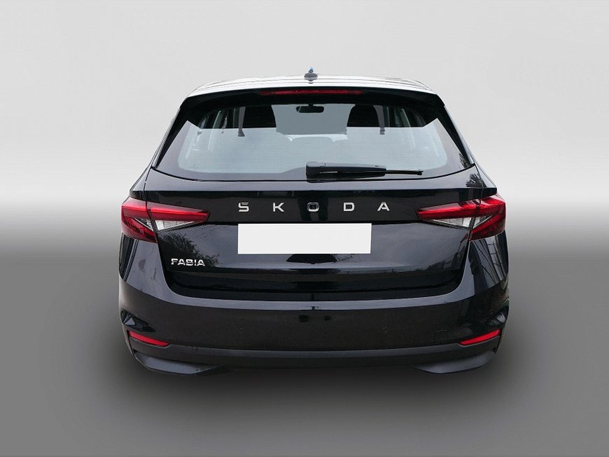 Skoda Fabia (2026) - Photo 2