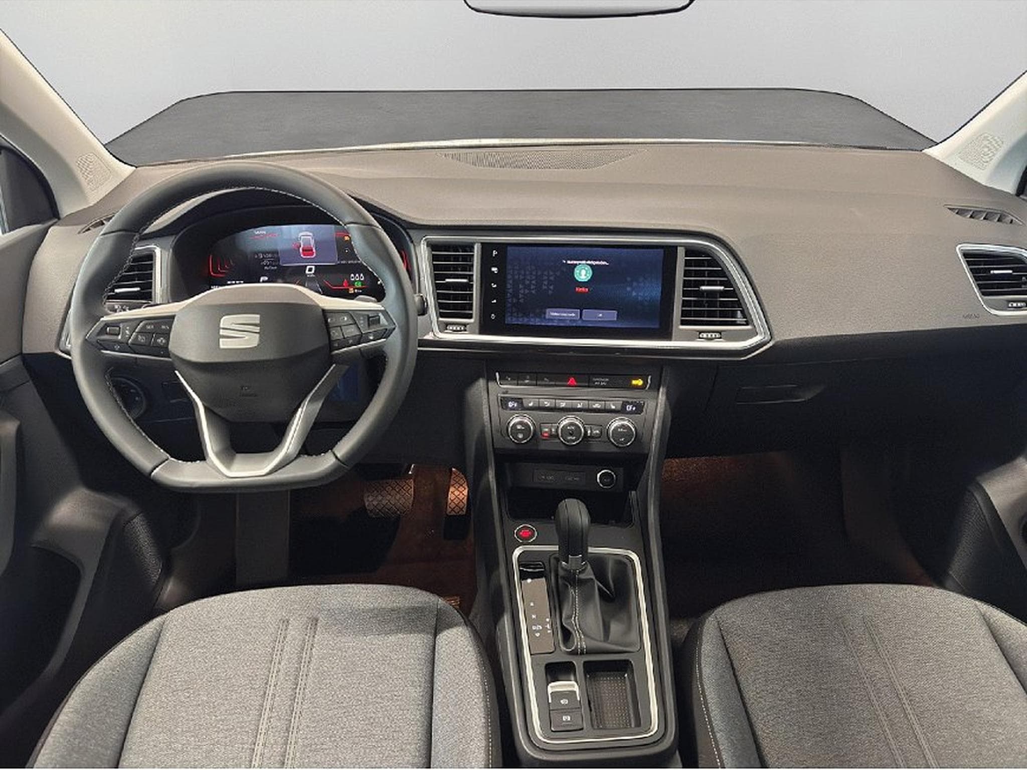 Seat Ateca (2026) - Photo 12
