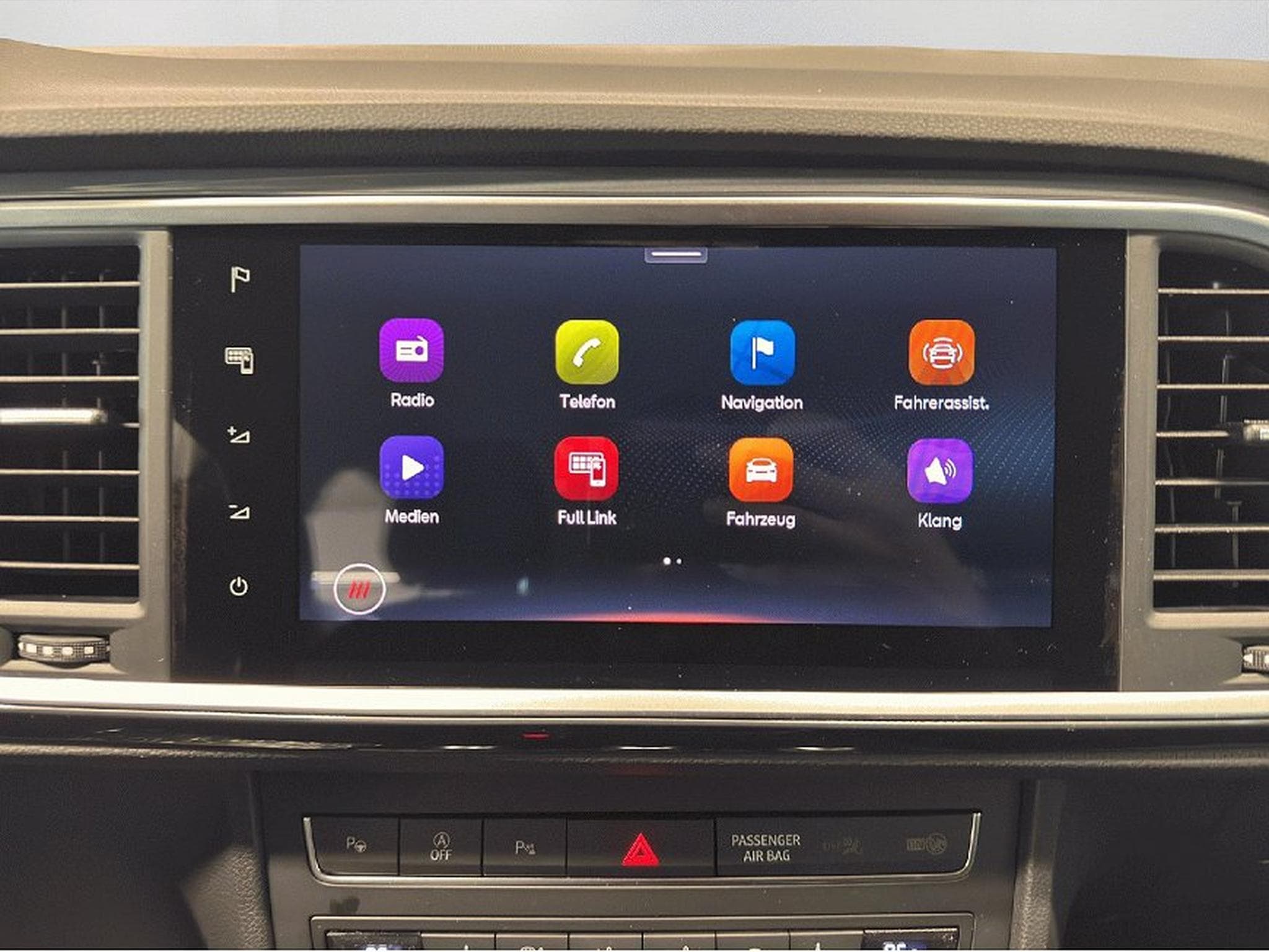 Seat Ateca (2026) - Photo 15