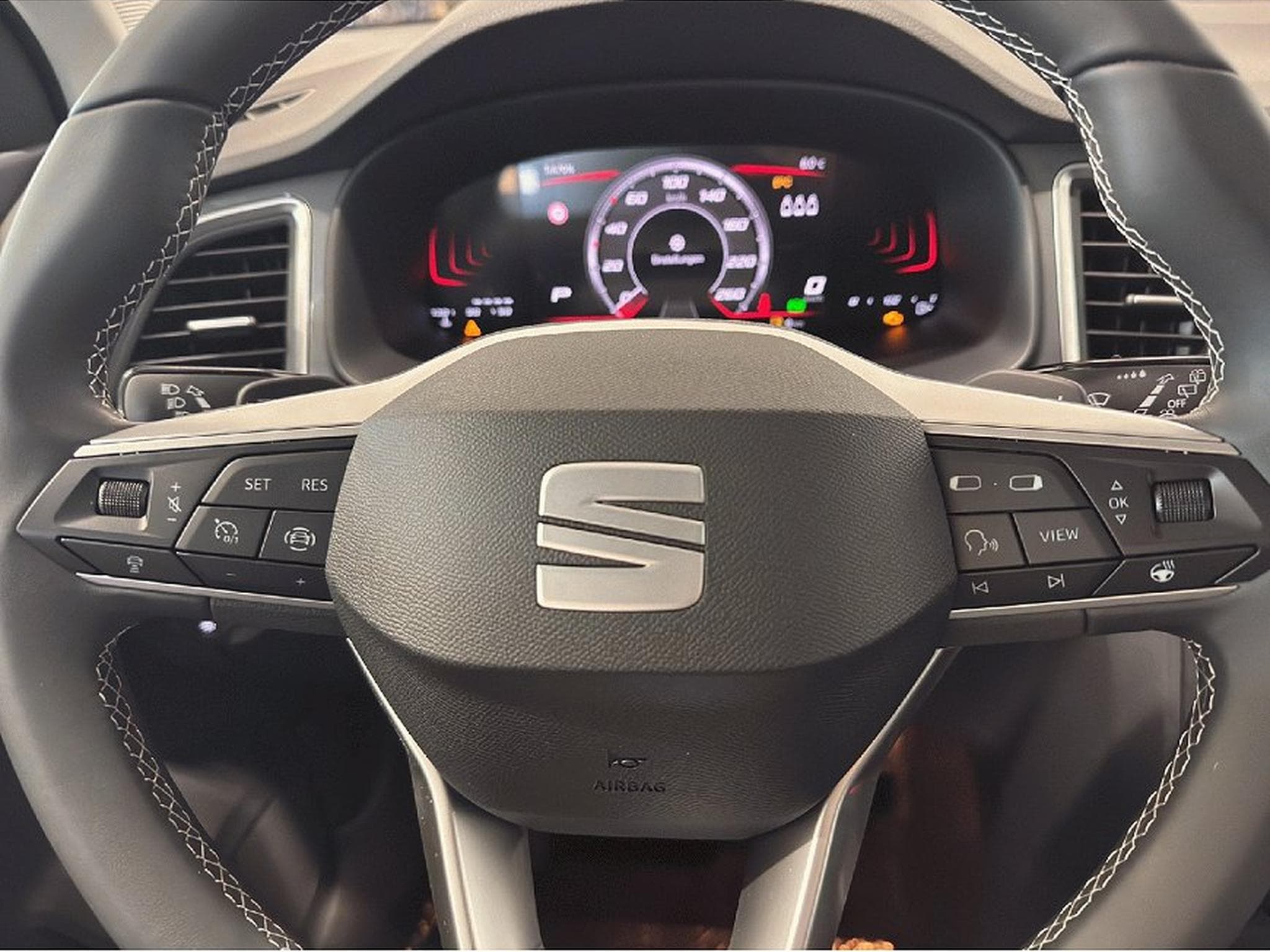 Seat Ateca (2026) - Photo 16