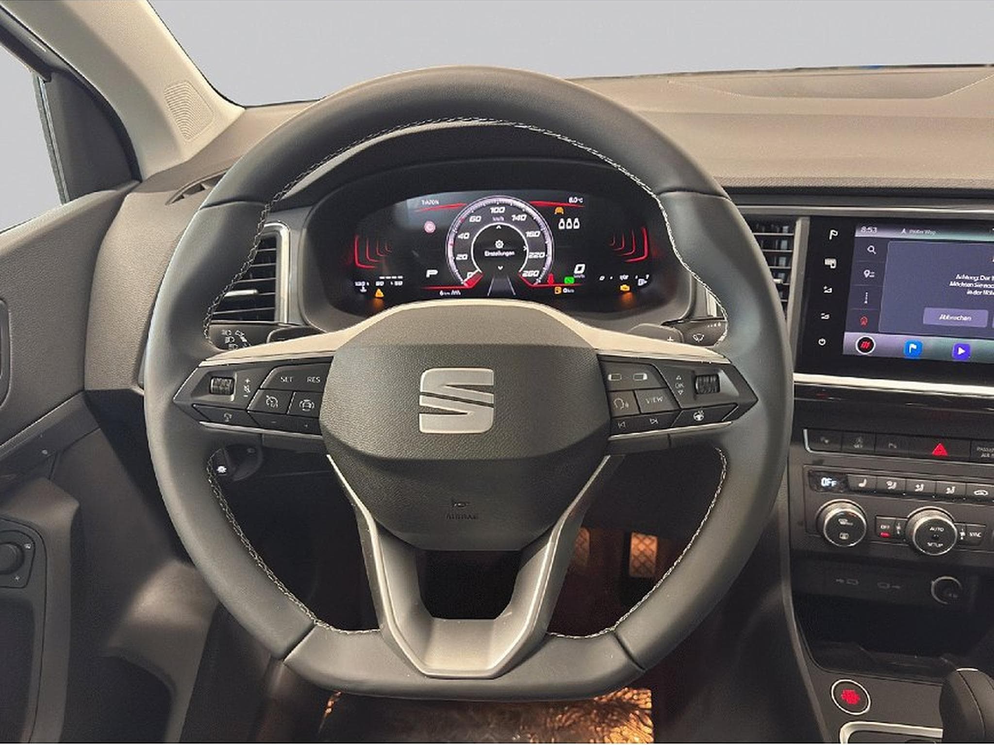Seat Ateca (2026) - Photo 17
