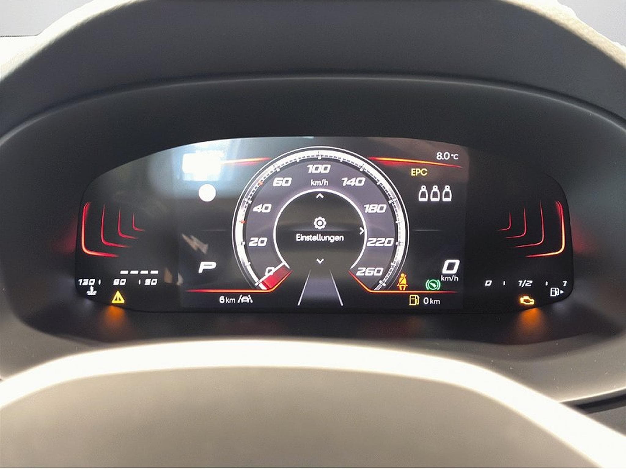 Seat Ateca (2026) - Photo 18