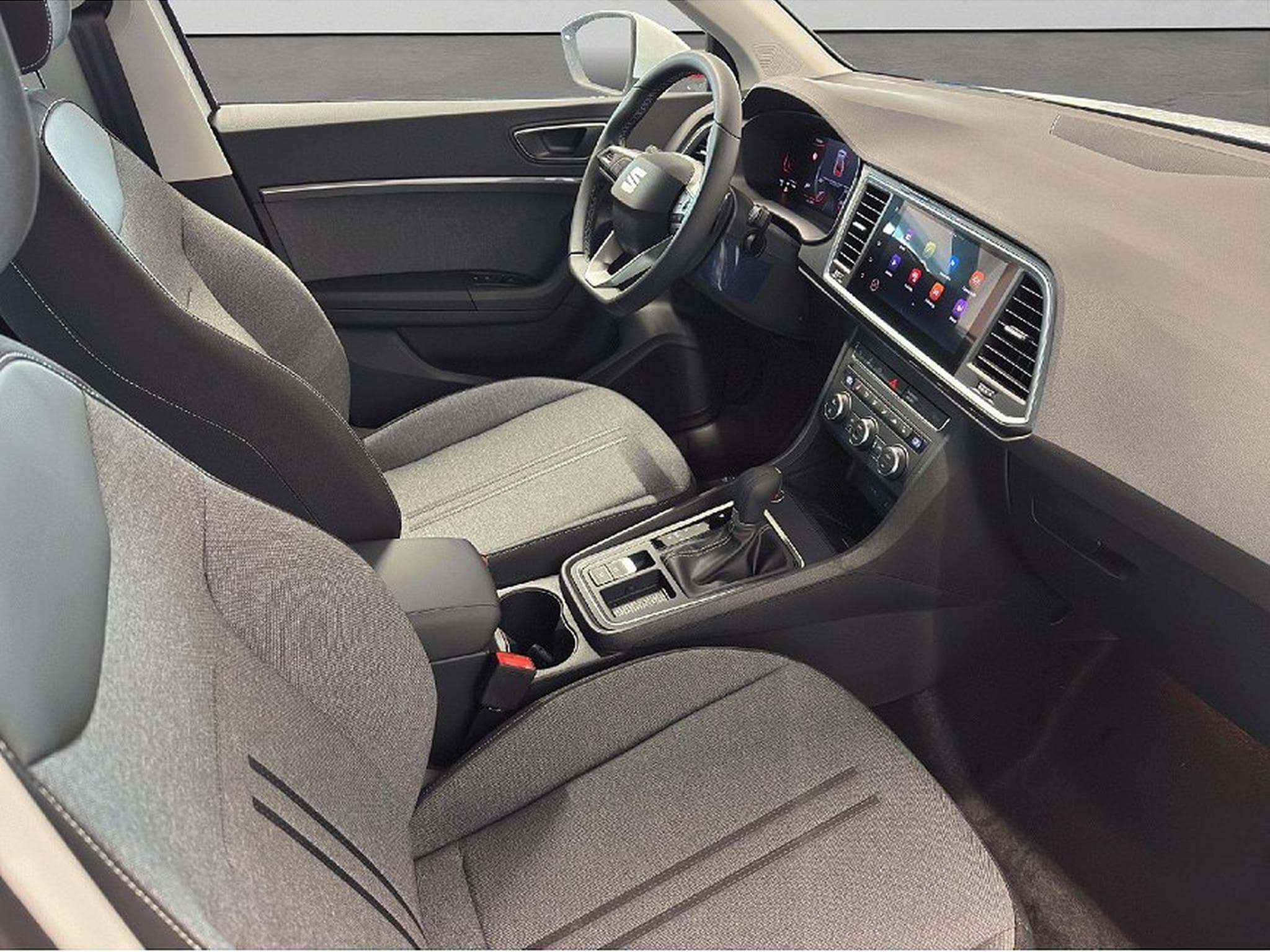 Seat Ateca (2026) - Photo 20