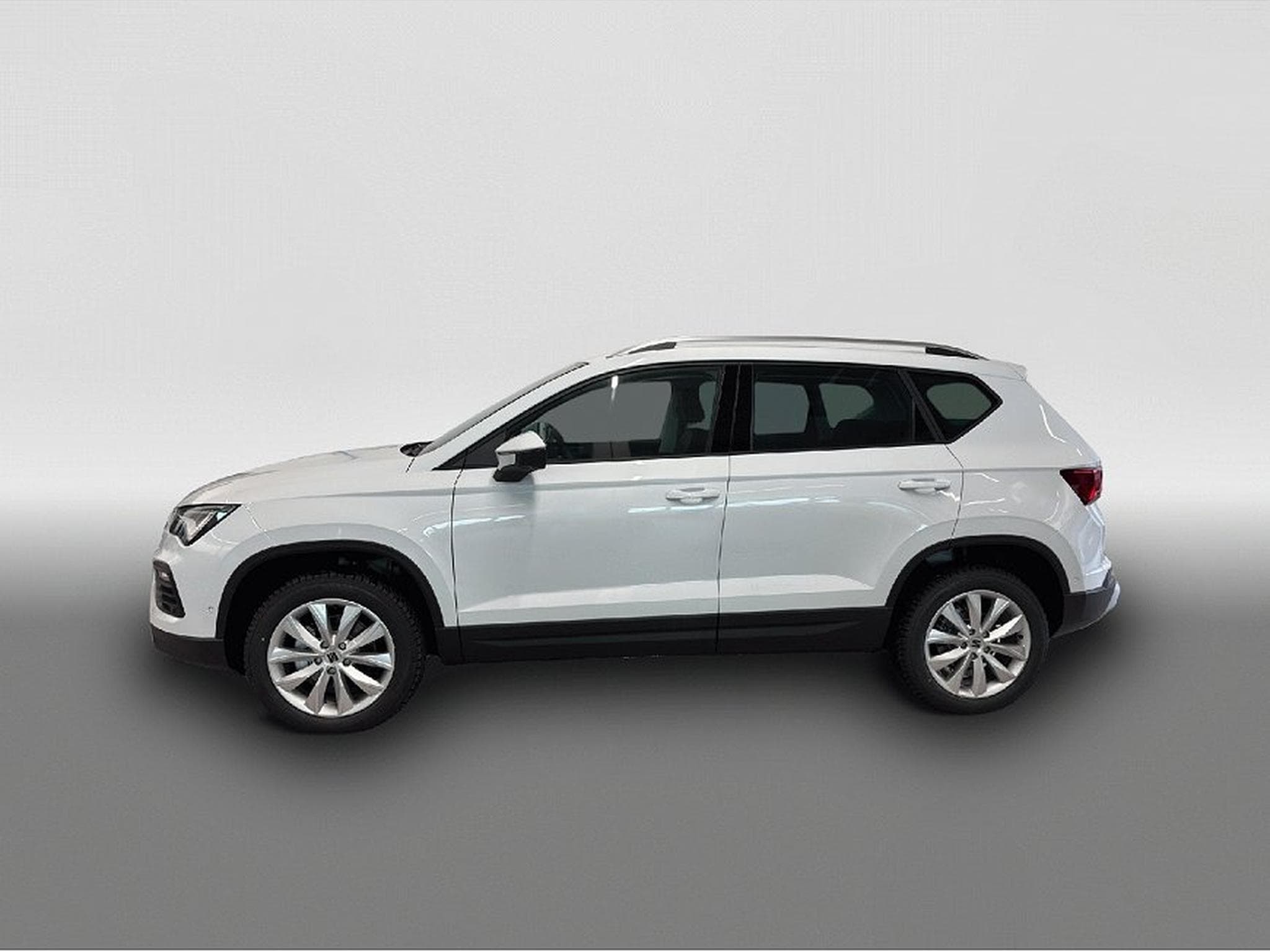 Seat Ateca (2026) - Photo 3